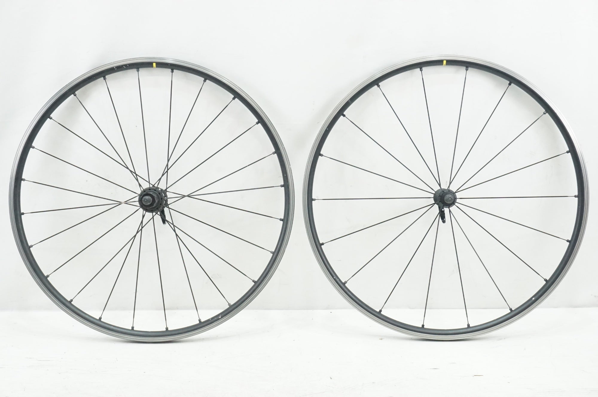 MAVIC 「マヴィック」 KSYRIUM S シマノ11S ホイールセット / 大宮店