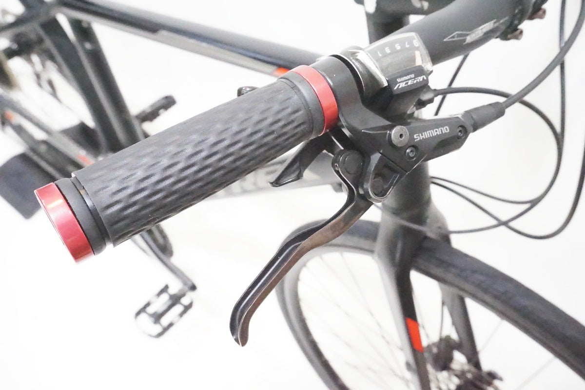 TREK 「トレック」 FX 3 DISC 2019年モデル クロスバイク/ 京都西院店