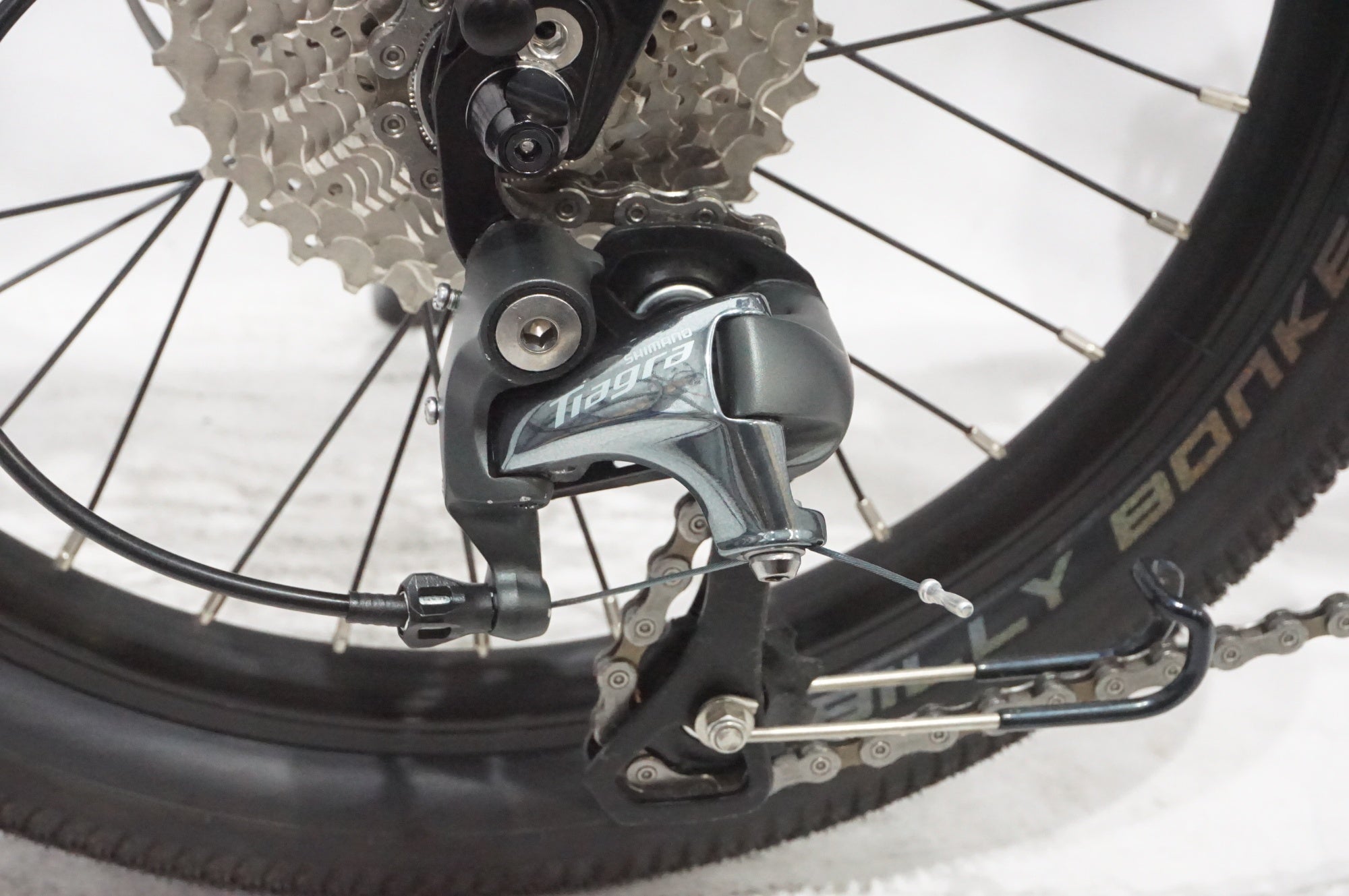 R&M 「リーズアンドミューラー」 BIRDY CLASSIC EVO 2024年モデル 18インチ 折りたたみ自転車 / AKIBA店