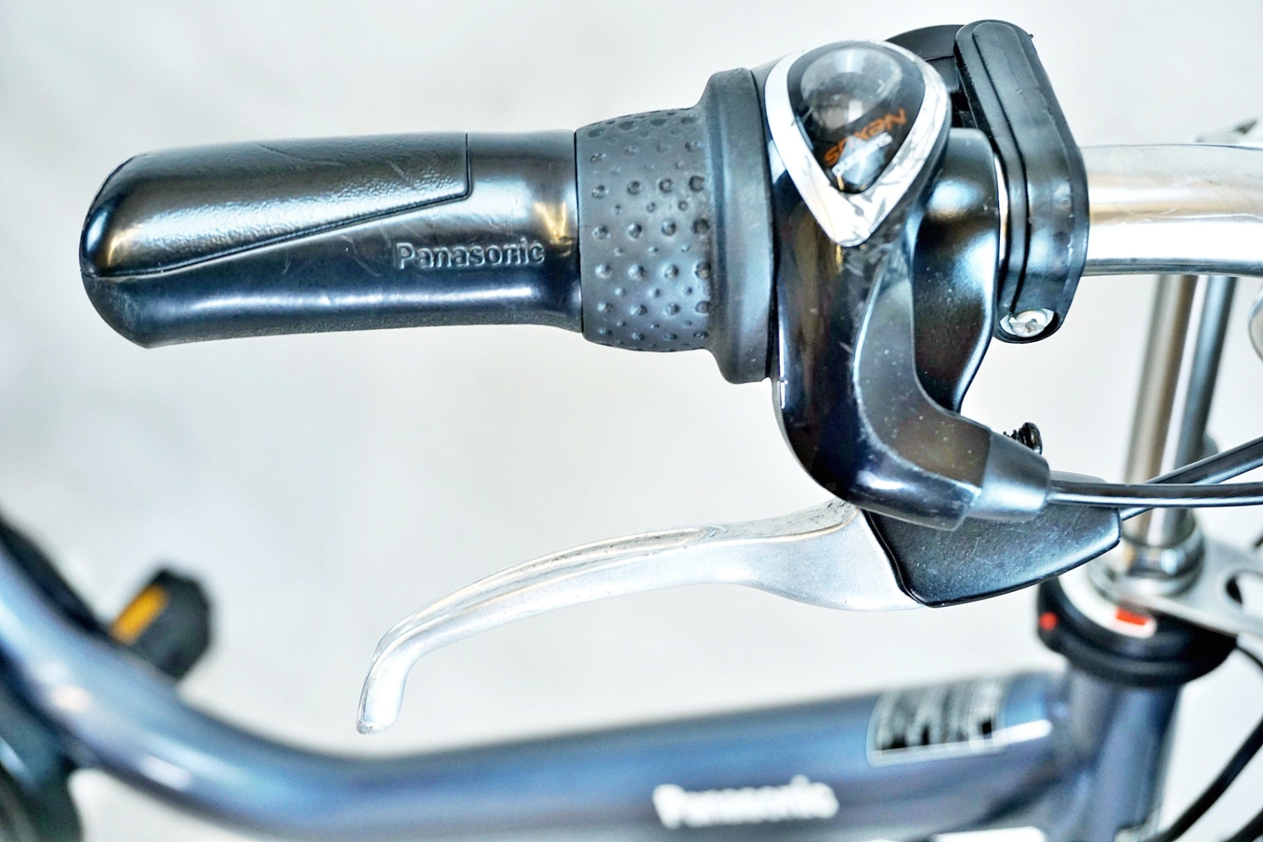 PANASONIC 「パナソニック」 ビビYX BE-ELYX633N2 2020年モデル 電動アシスト自転車 / 有明ガーデン店