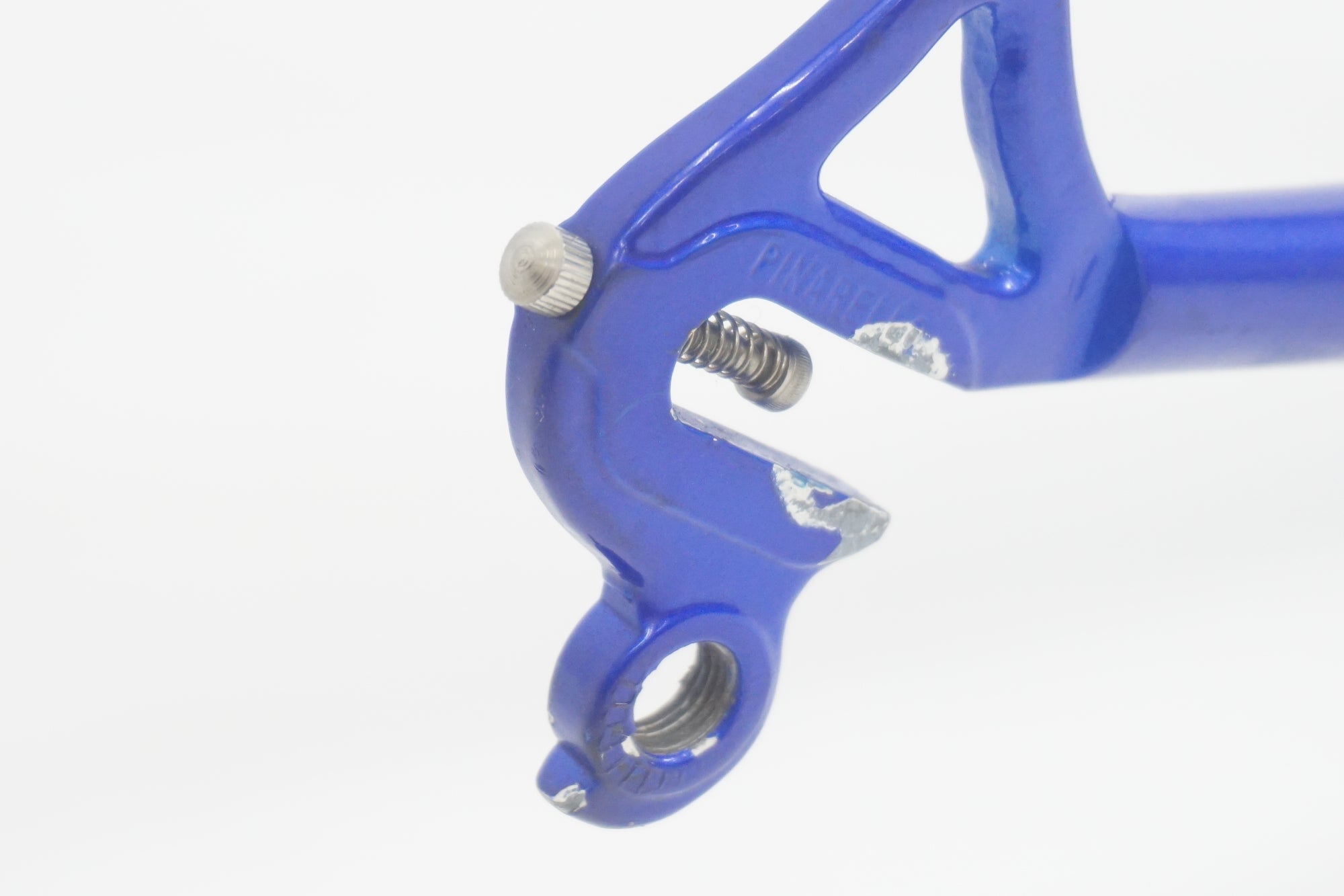 PINARELLO 「ピナレロ」 RADIUS 年式不明 ロードバイク フレームセット / 東京商品化センター