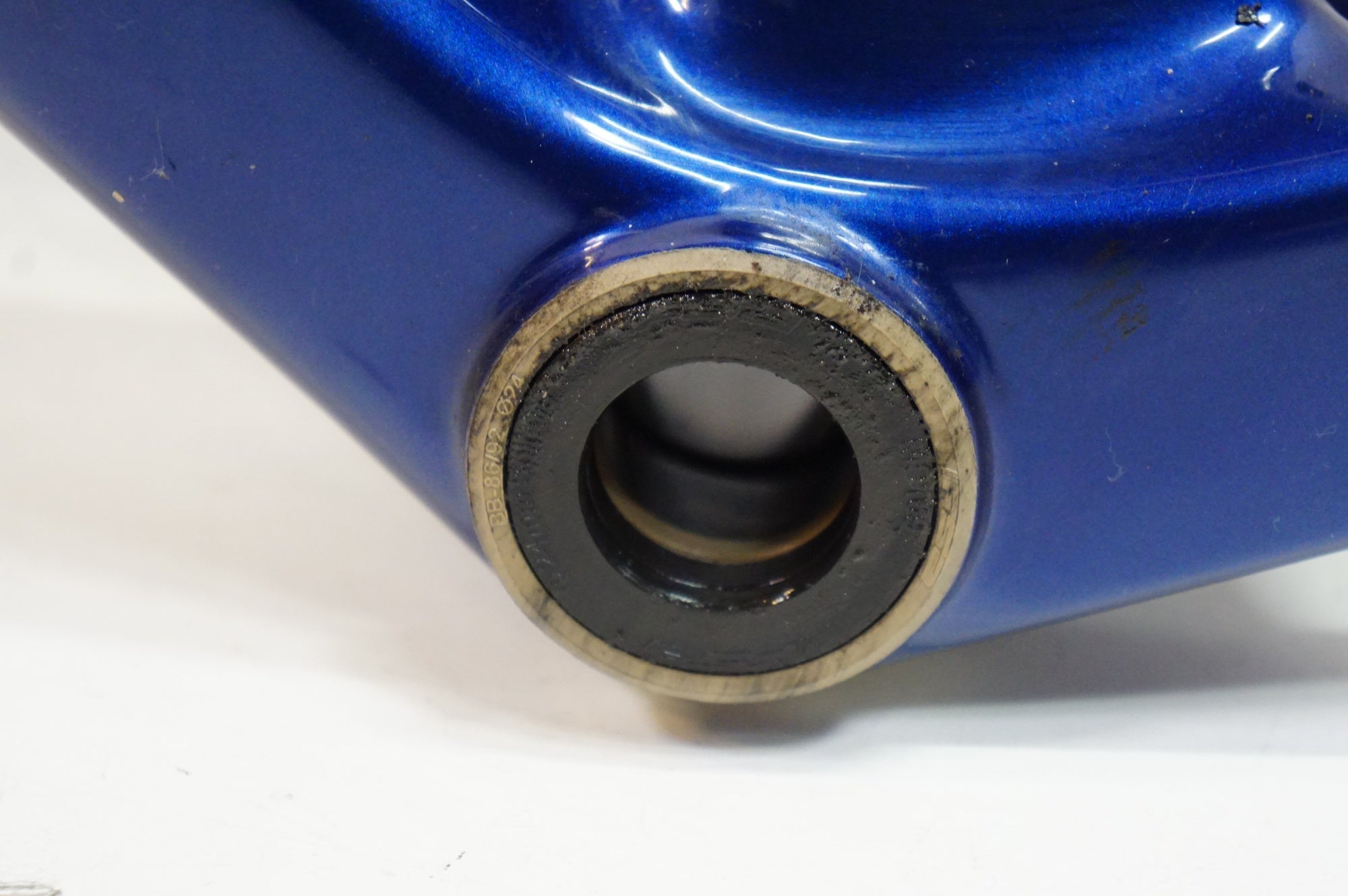 ジャンク MERIDA 「メリダ」 SCULTURA 4000 2018年モデル フレームセット / 熊谷本店