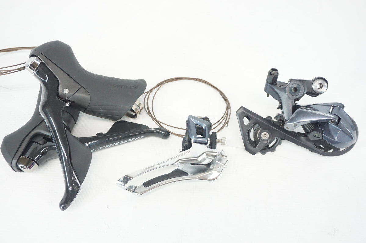 SHIMANO 「シマノ」 ULTEGRA R8000 コンポセット / 阪急塚口店