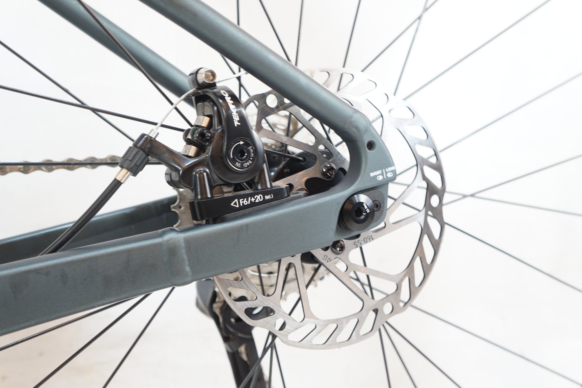 GIANT 「ジャイアント」 REVOLT2 2024年モデル ロードバイク / 宇都宮店