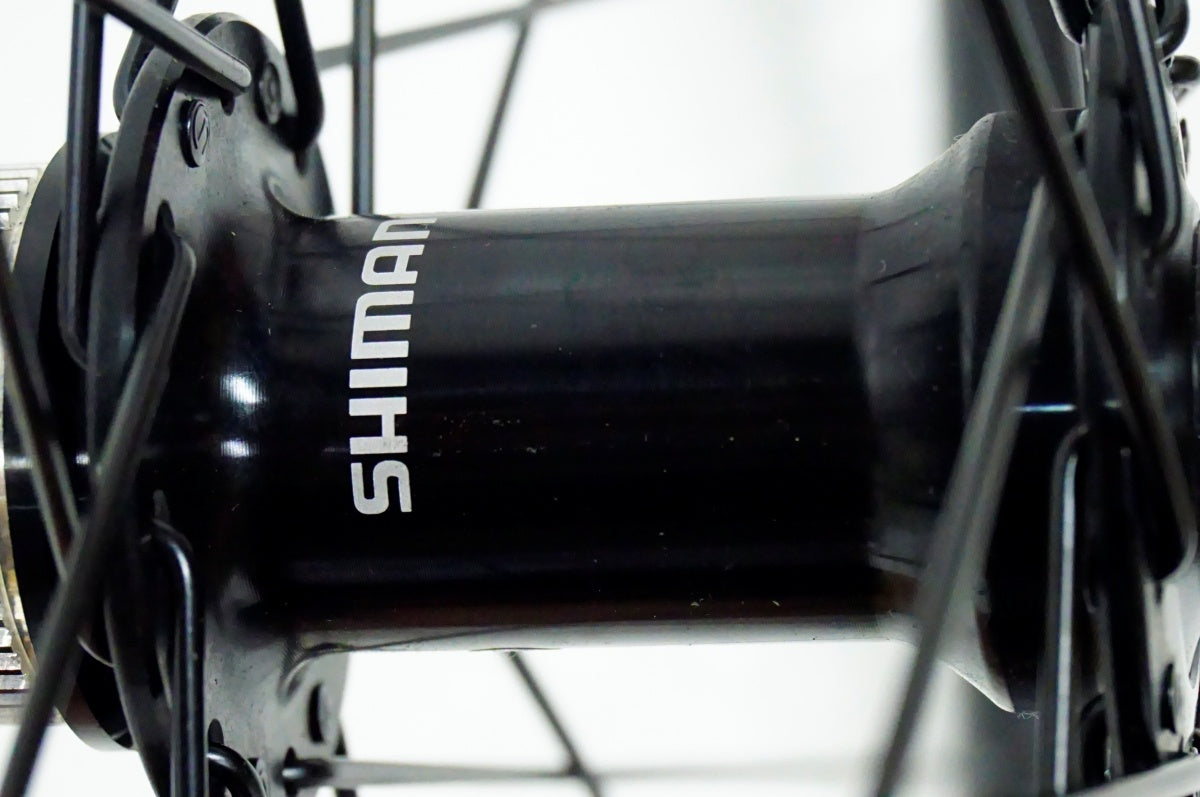 BMC 「ビーエムシー」 PRD23 シマノ11速 ホイールセット / 名古屋大須店