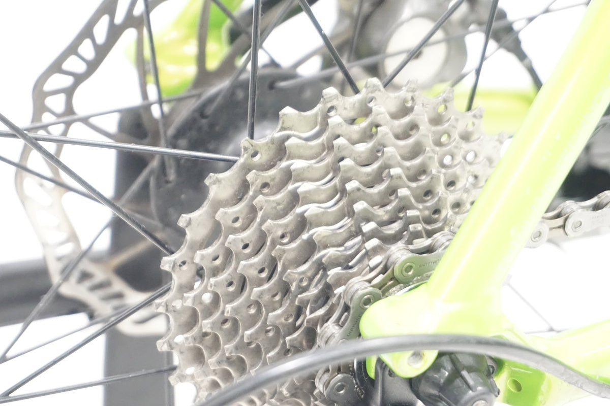 CANNONDALE 「キャノンデール」 CAADX TIAGRA 2017年モデル シクロクロスバイク / 滋賀大津店