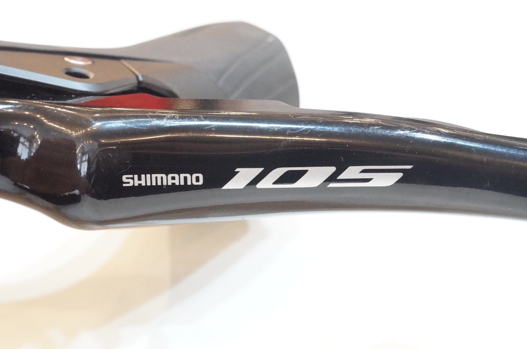 SHIMANO 「シマノ」 105 ST-R7020 デュアルコントロールレバー / 浦和ベース