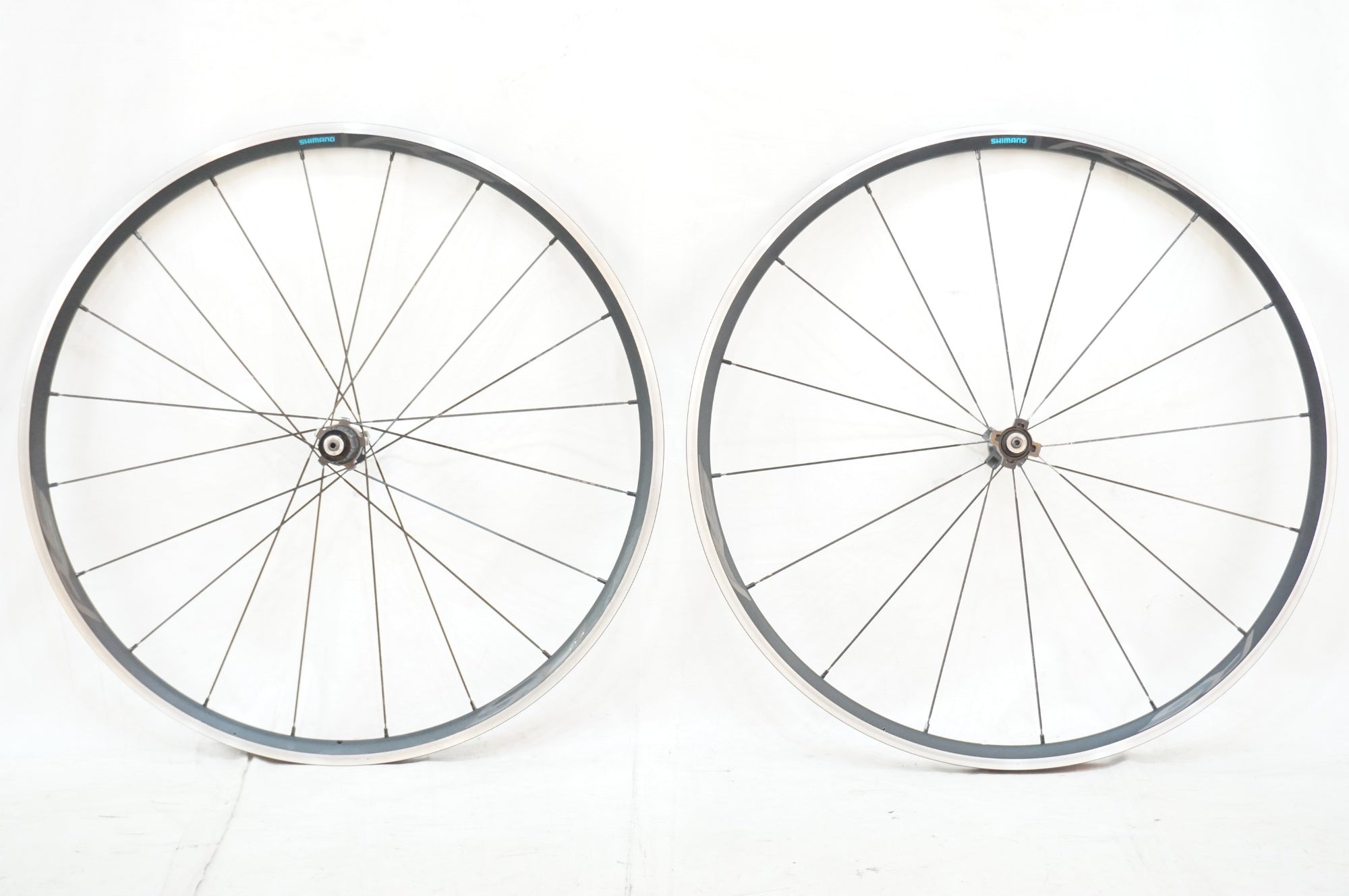 SHIMANO 「シマノ」 WH-RS300 SHIMANO / SRAM 11S ホイールセット / 浦和ベース