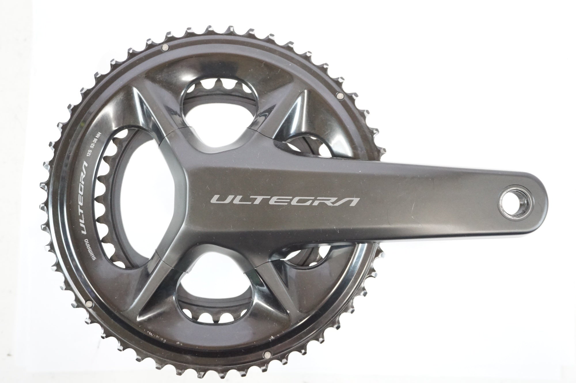 SHIMANO 「シマノ」 ULTEGRA FC-R8100 52-36T 170mm クランクセット