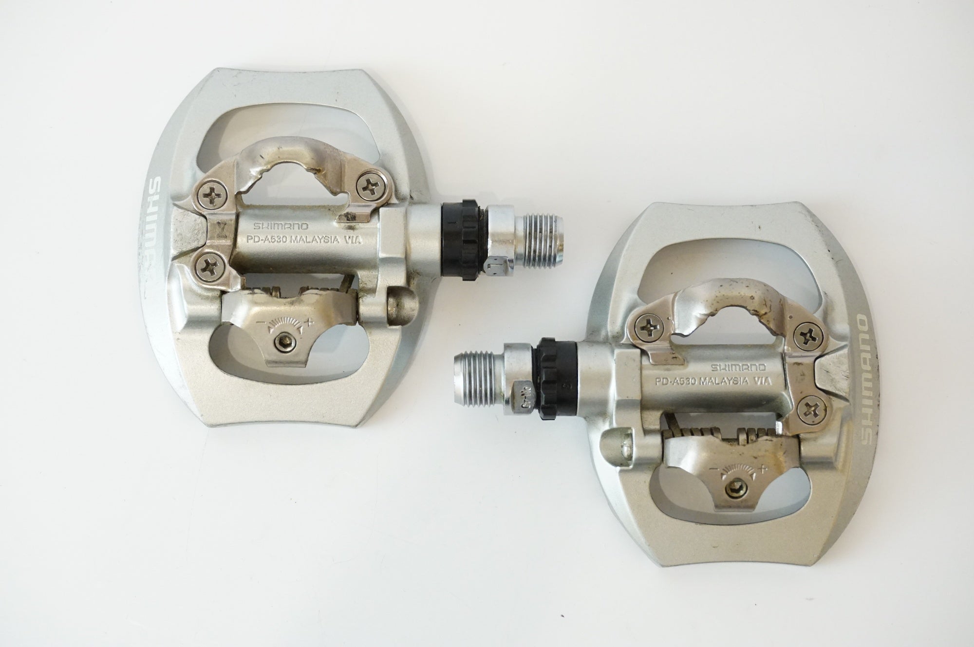 SHIMANO 「シマノ」 PD-A530 ペダル / 浜松店