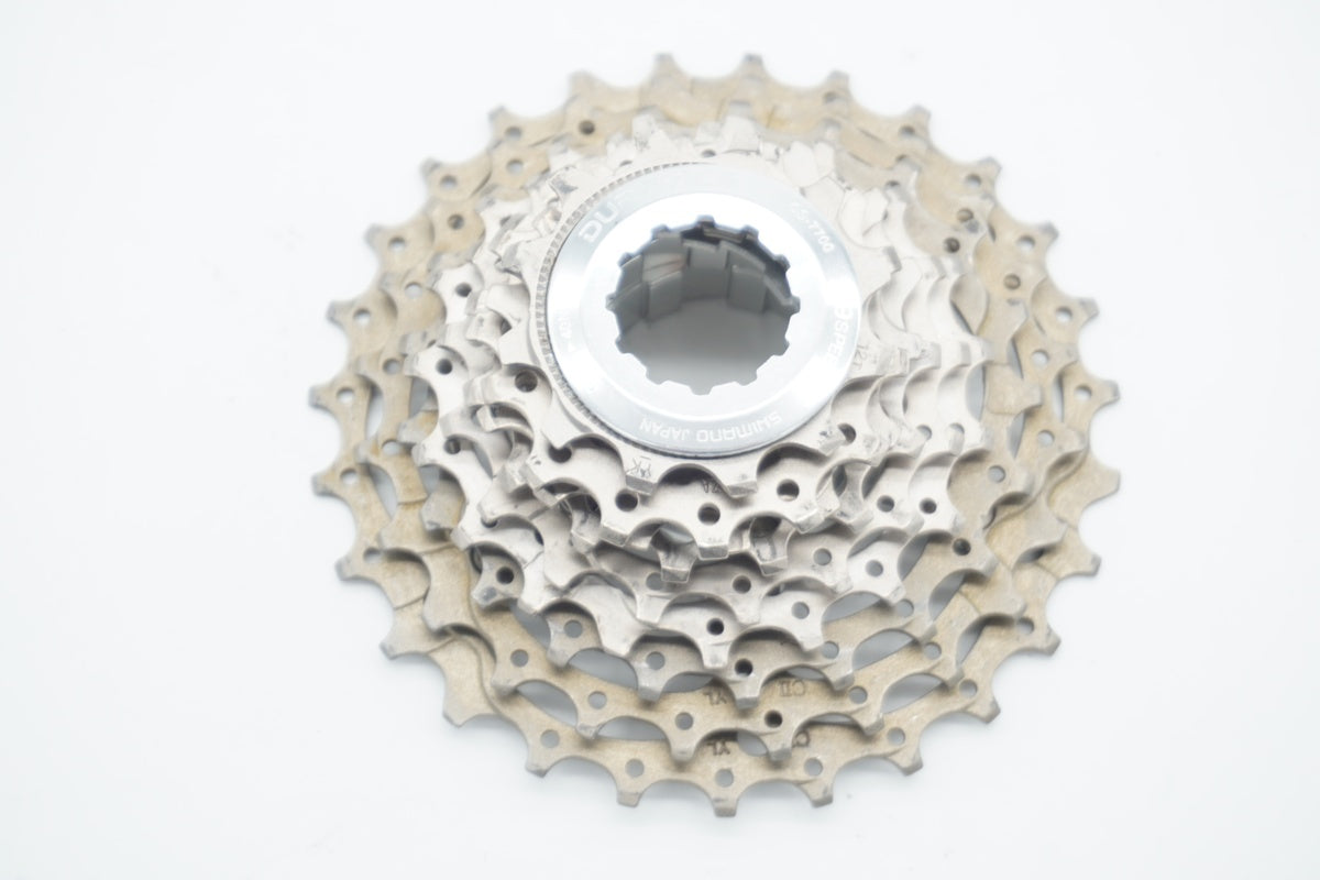 SHIMANO 「シマノ」 DURA-ACE CS-7700 12-27T スプロケット / 滋賀大津