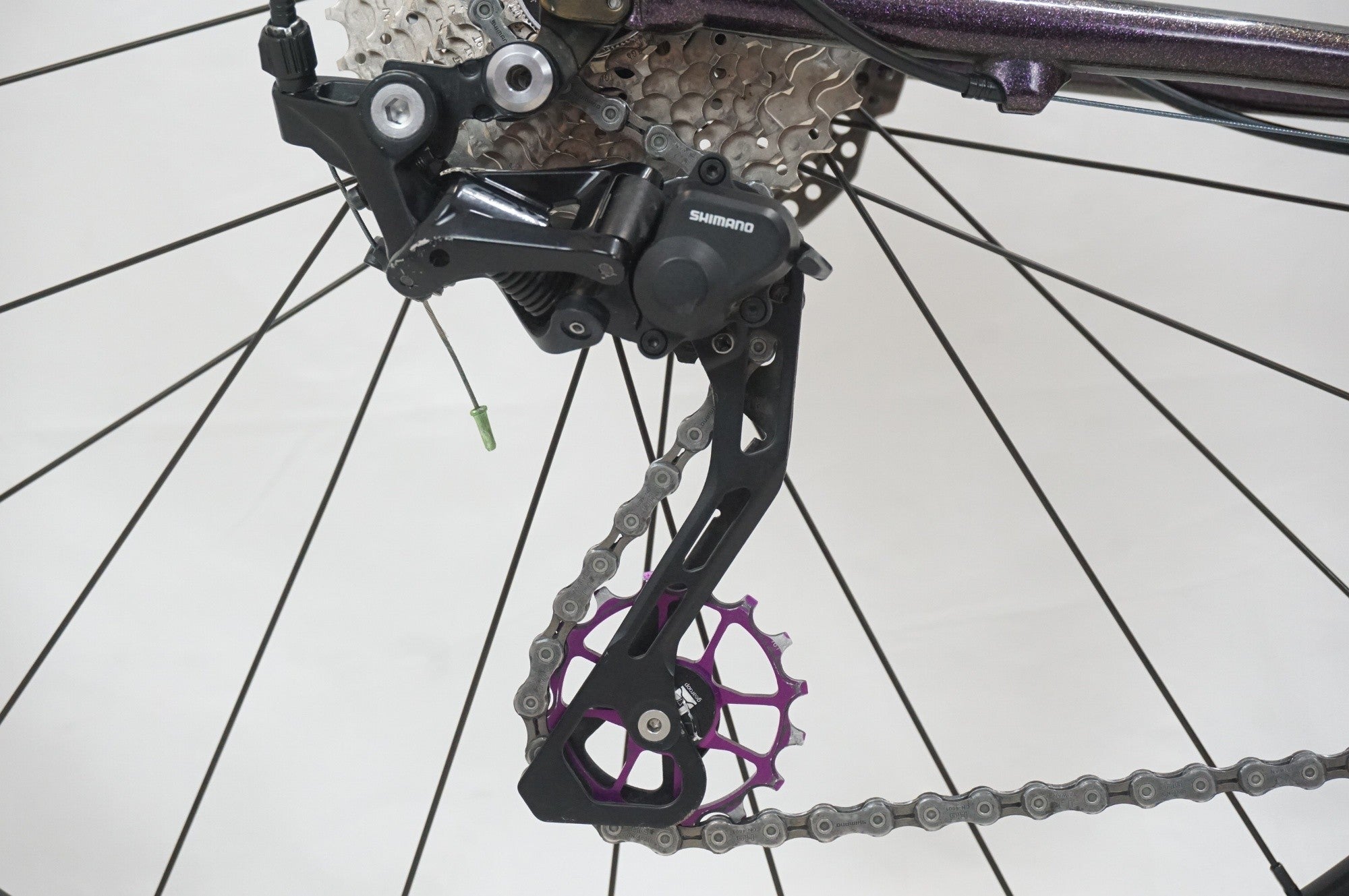 CANNONDALE「キャノンデール」 TOPSTONE2 2021年モデル ロードバイク/ 京都西院店