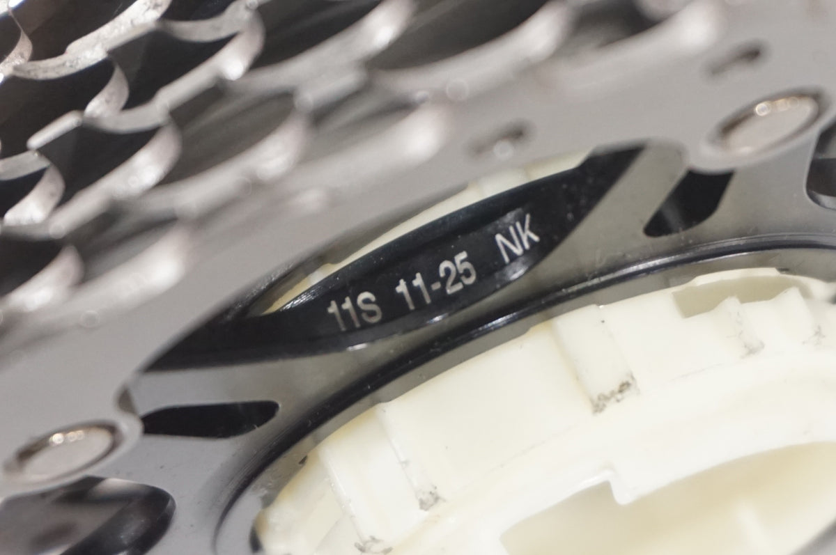 SHIMANO 「シマノ」 DURA-ACE CS-9000 11-25T スプロケット / AKIBA店