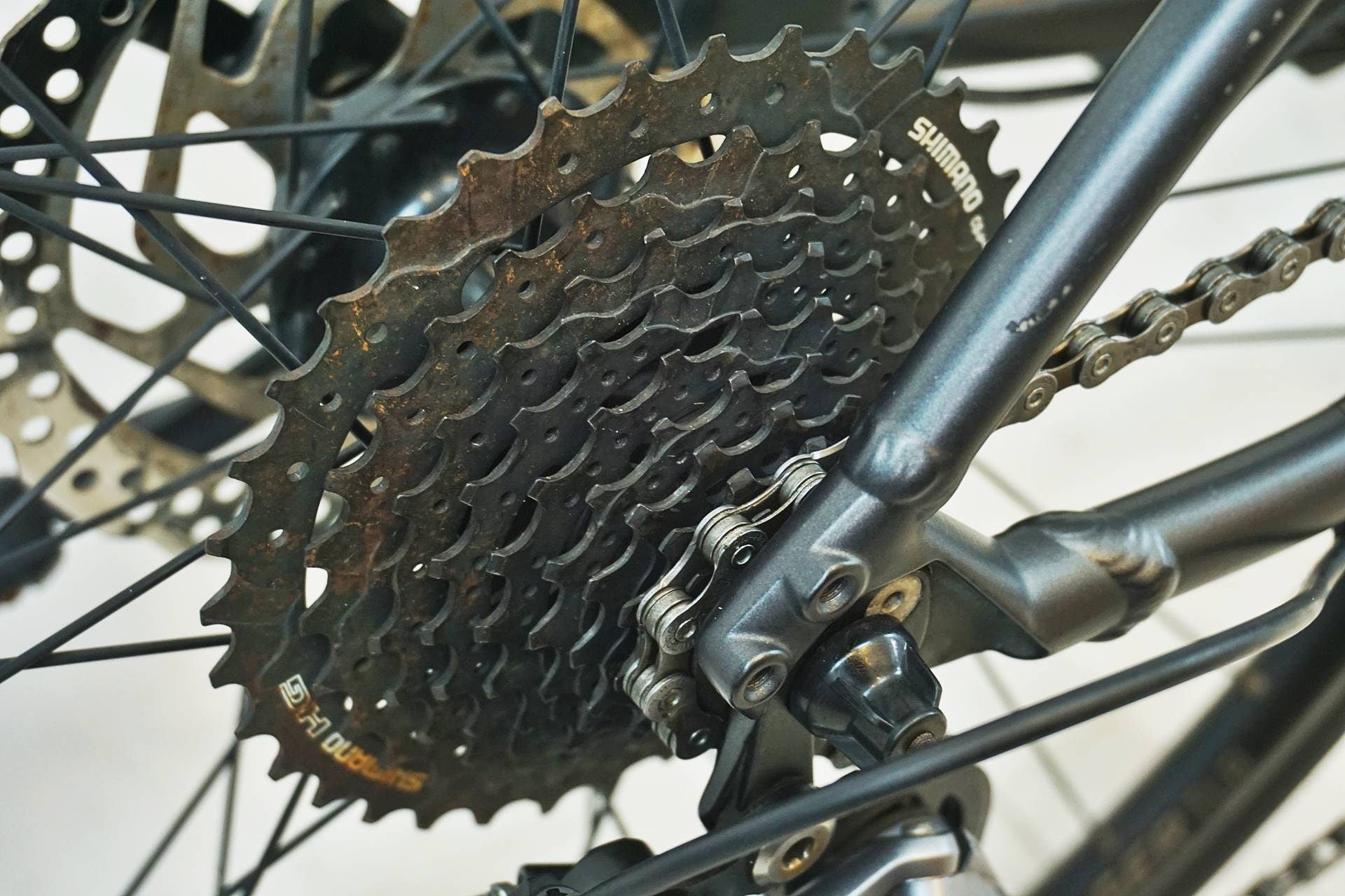 TREK 「トレック」 FX 3 DISC 2020-2021年モデル クロスバイク / 有明ガーデン店