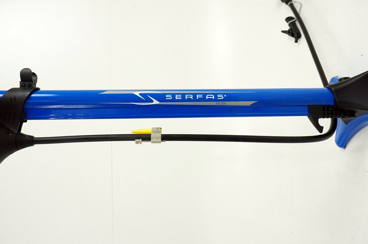 SERFAS 「サーファス」 FP-200 フロアポンプ / 浜松店