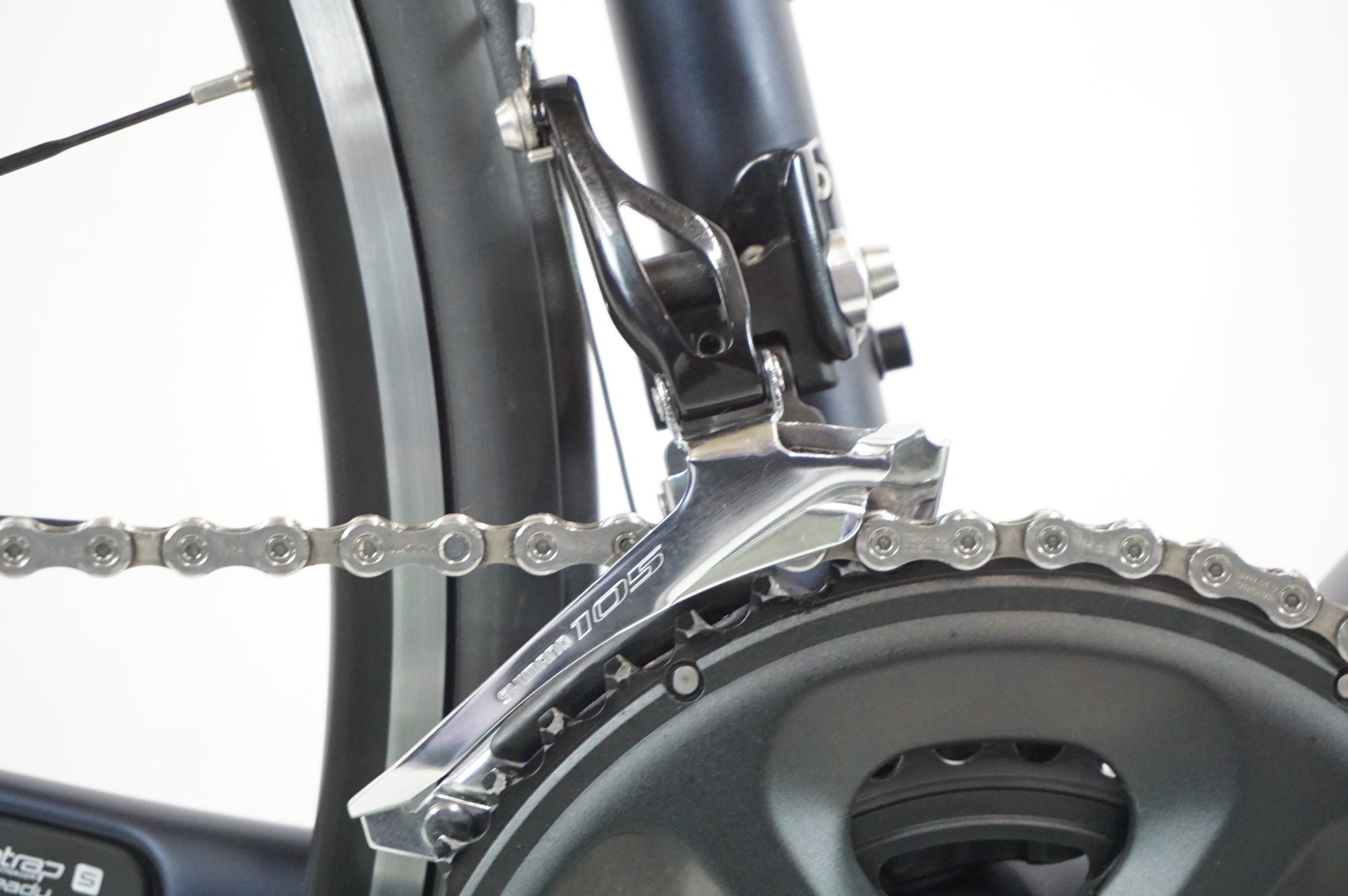 TREK 「トレック」 EMONDA SL 5 2018年モデル ロードバイク / 宇都宮店