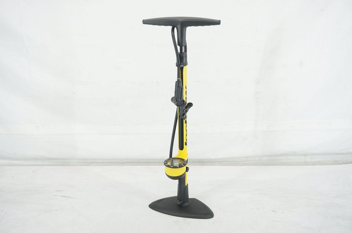 TOPEAK 「トピーク」 JOEBLOW SPORT フロアポンプ / 阪急塚口店