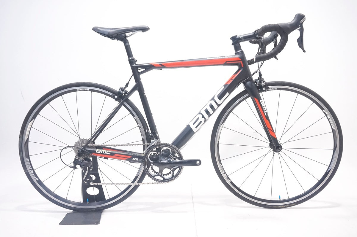 BMC 「ビーエムシー」 TEAMMACHINE SLR03 2015年モデル ロードバイク / 大阪門真店