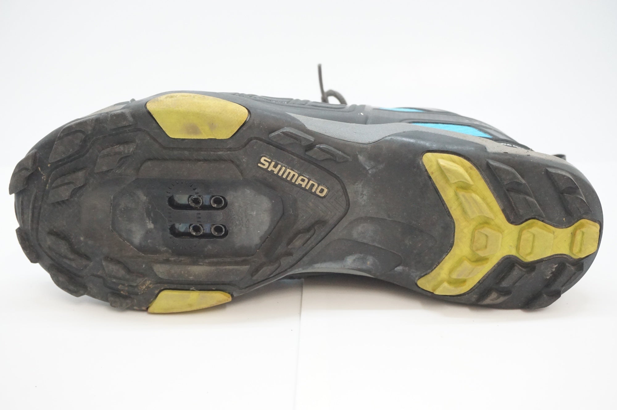 SHIMANO 「シマノ」 SH-MT34B 41(25.8cm)サイズ シューズ / 福岡店