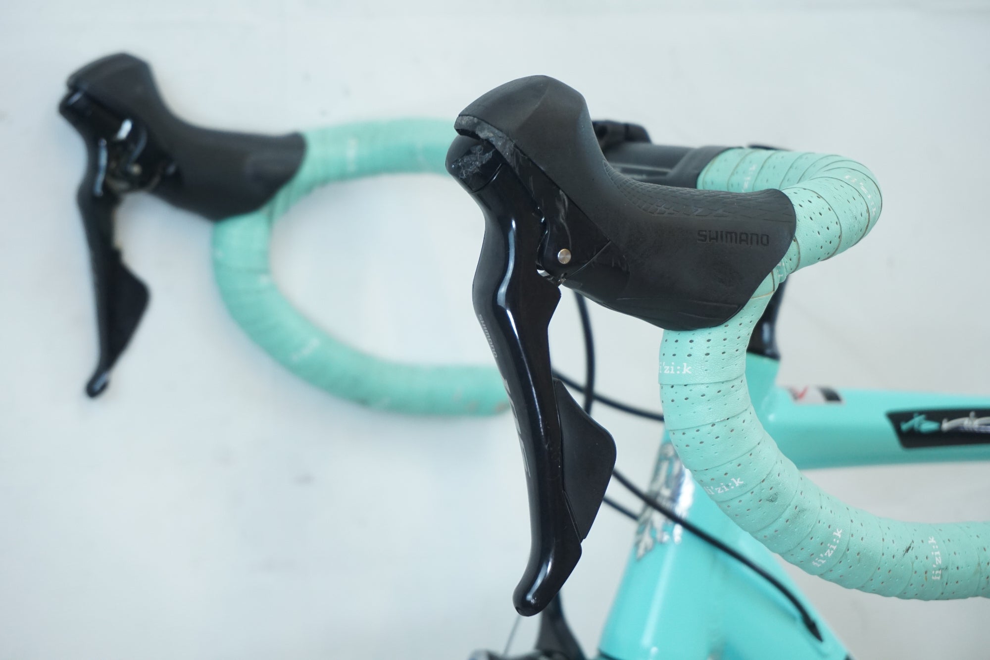 BIANCHI 「ビアンキ」 VIA NIRONE7 105 2019年モデル ロードバイク / AKIBA店