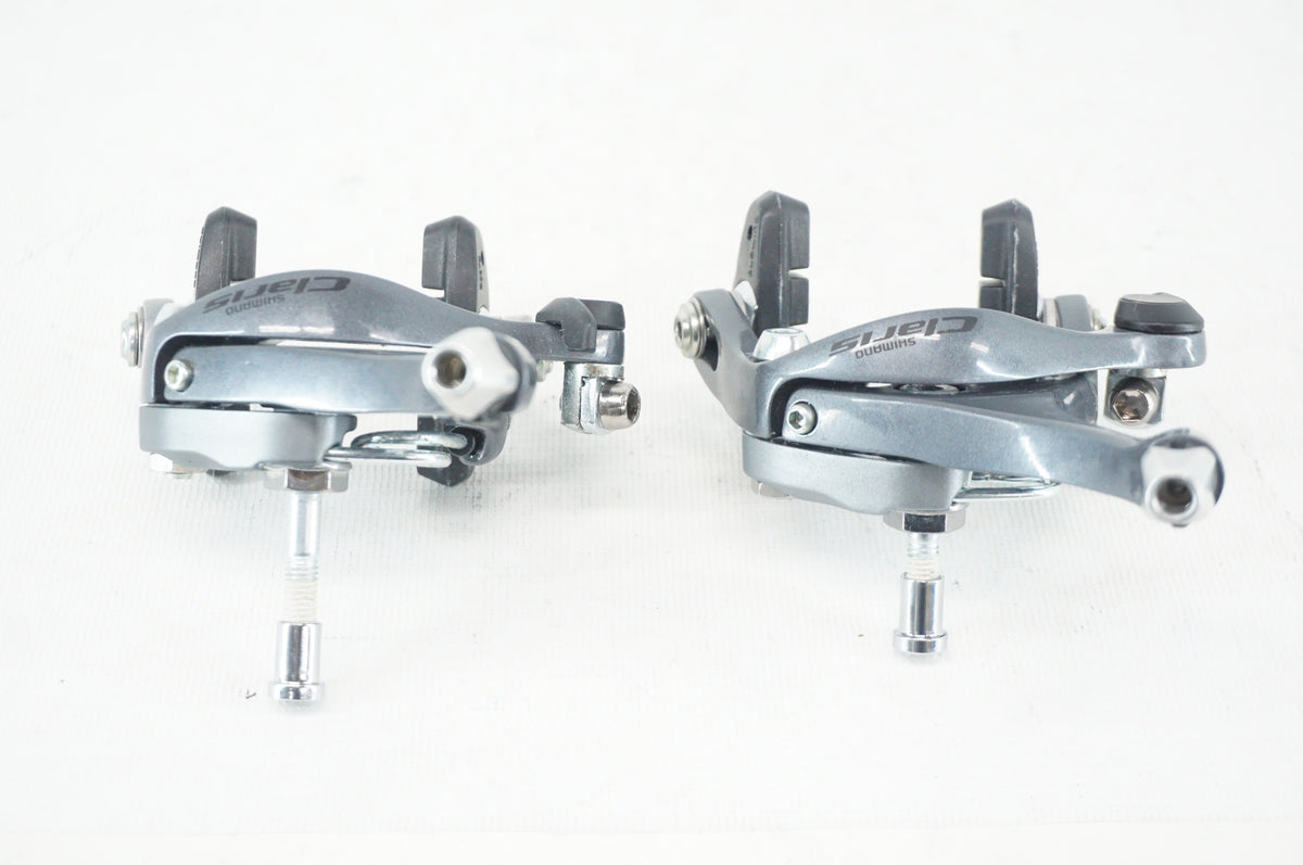 SHIMANO 「シマノ」 CLARIS BR-2400 キャリパーブレーキセット / 阪急塚口店