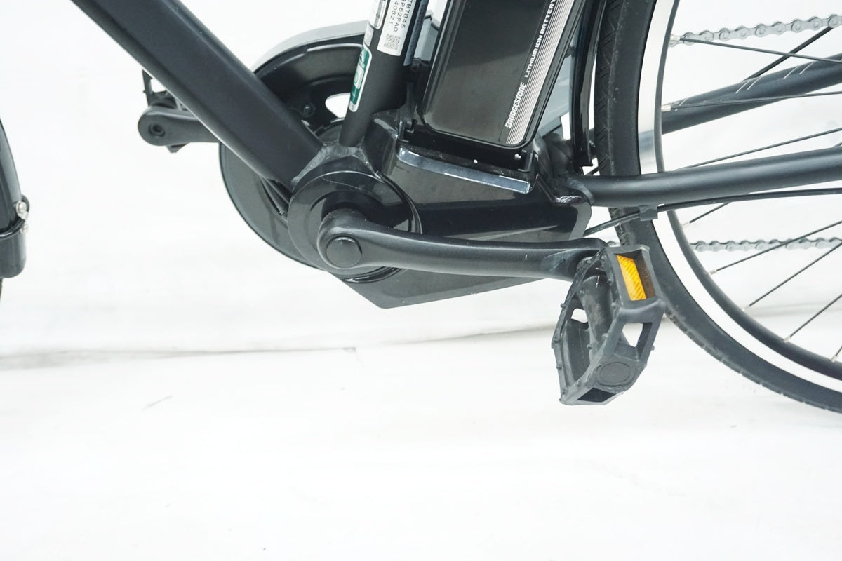 BRIDGESTONE 「ブリヂストン」TB1E TB7B45 2025年モデル 電動アシスト自転車/ 大阪美原北インター店