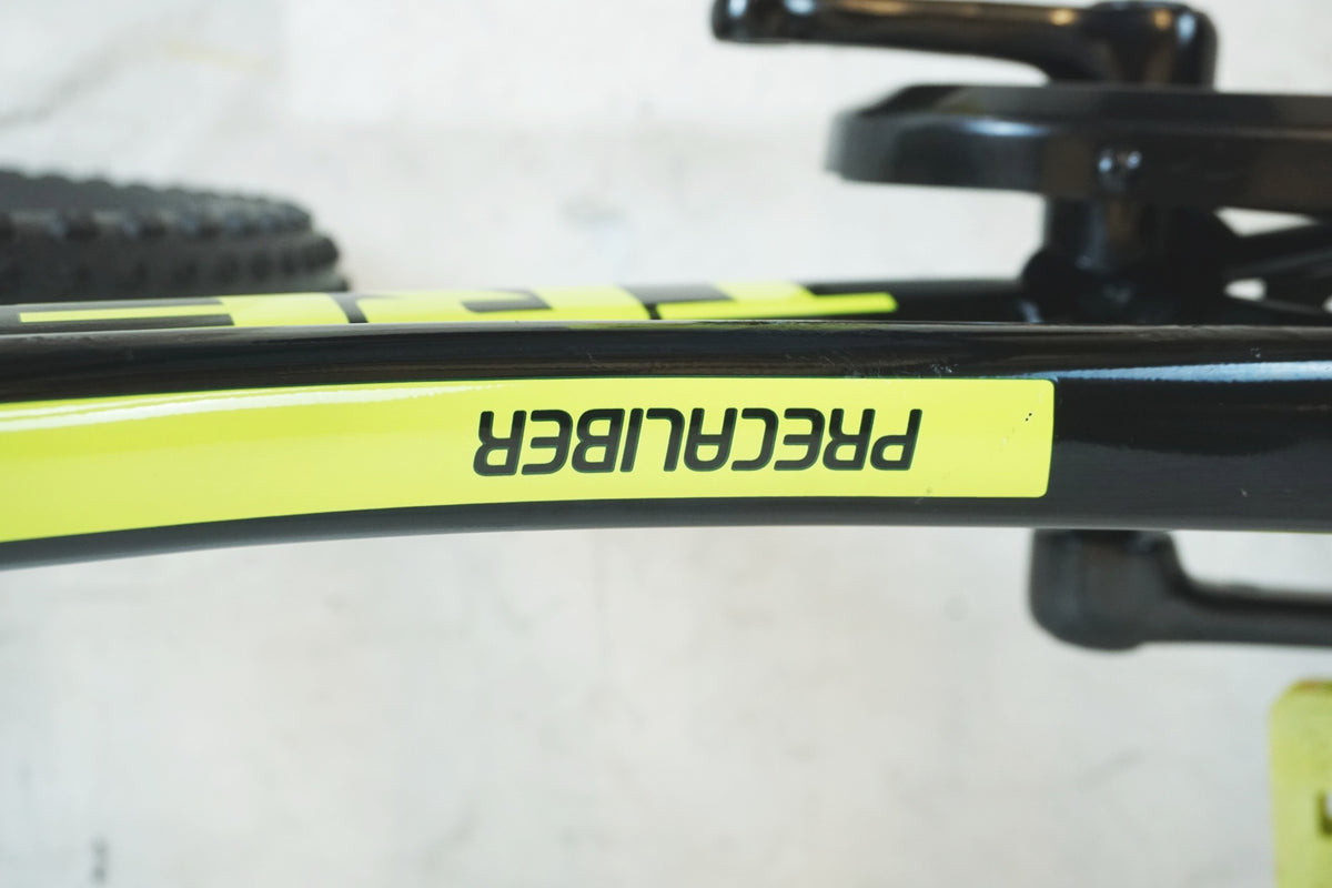 TREK 「トレック」 PRECALIBER 16 2022年モデル 16インチ キッズバイク / 有明ガーデン店