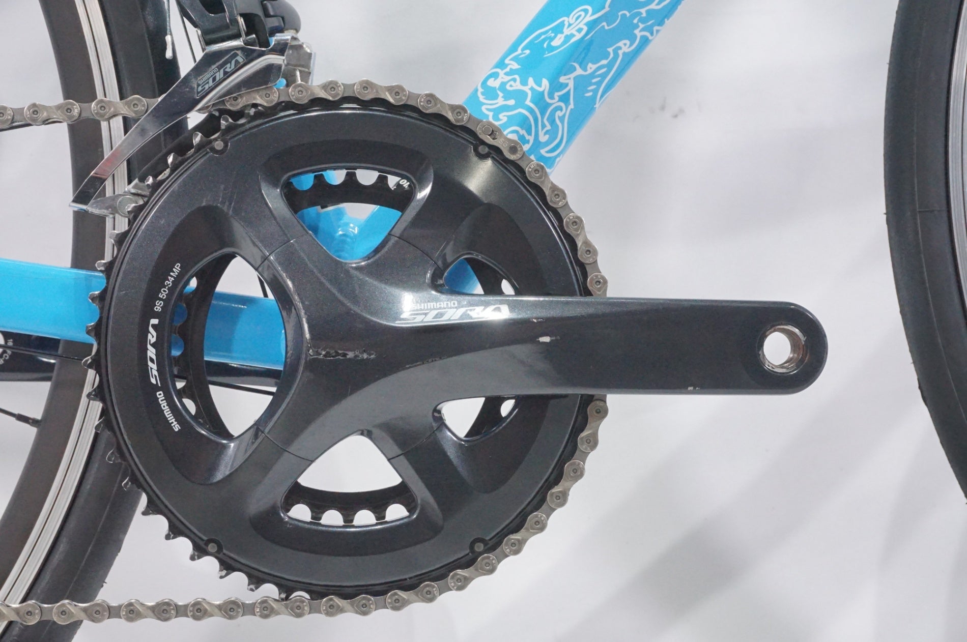 RIDLEY 「リドレー」 FENIX AL 3XS 2016年モデル ロードバイク / バイチャリ浦和ベース