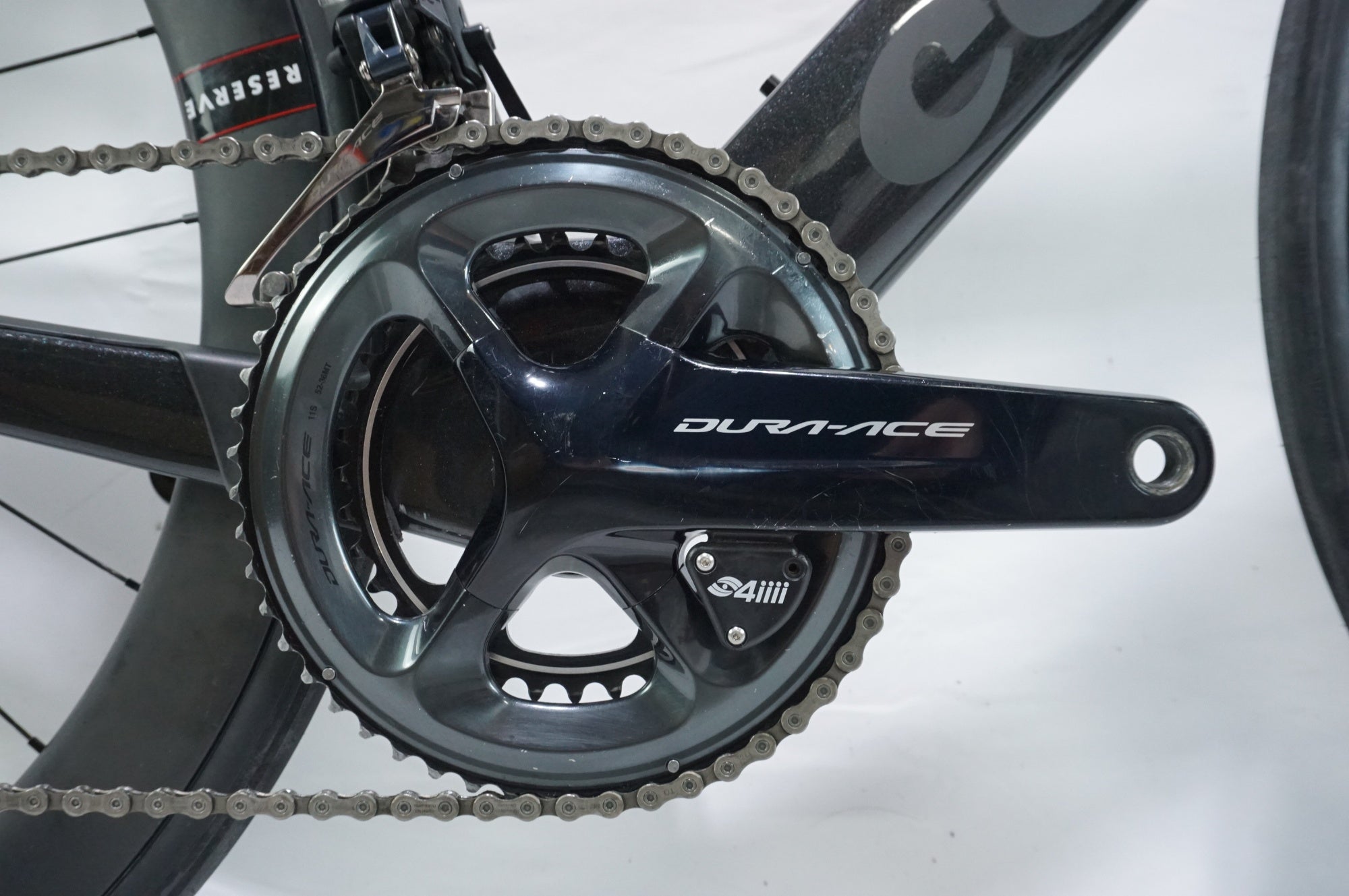 CERVELO 「サーベロ」 S5 DISC 2021年モデル ロードバイク / 中目黒店