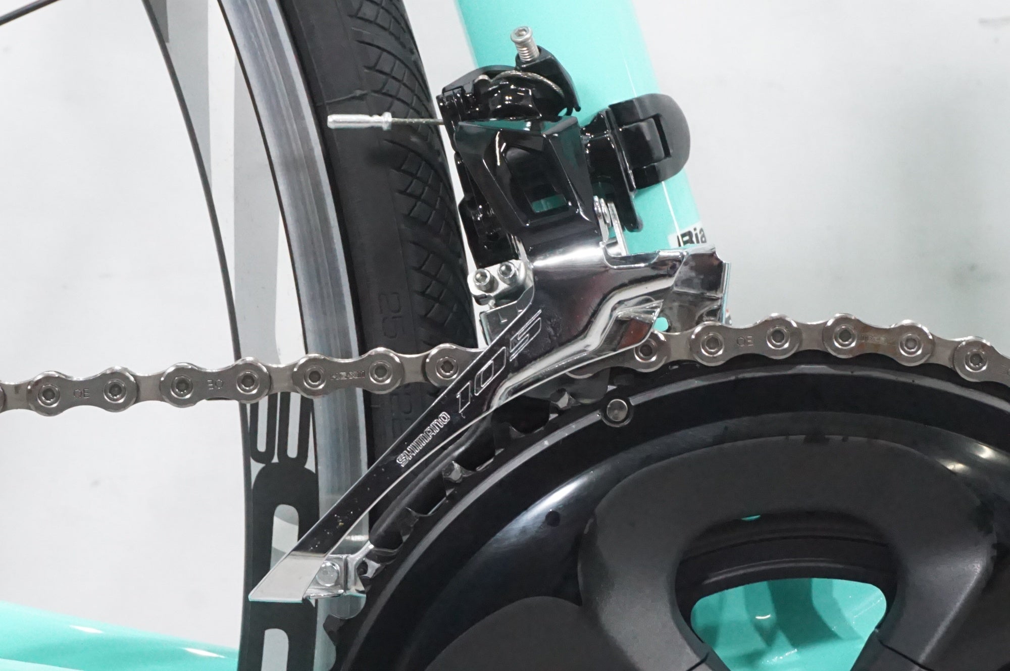 BIANCHI 「ビアンキ」 OLTRE XR3 105 2019年モデル ロードバイク / AKIBA店