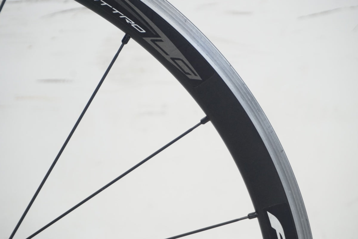 FULCRUM 「フルクラム」 RACING QUATTRO LG SHIMANO11速 ホイールセット / 滋賀大津店