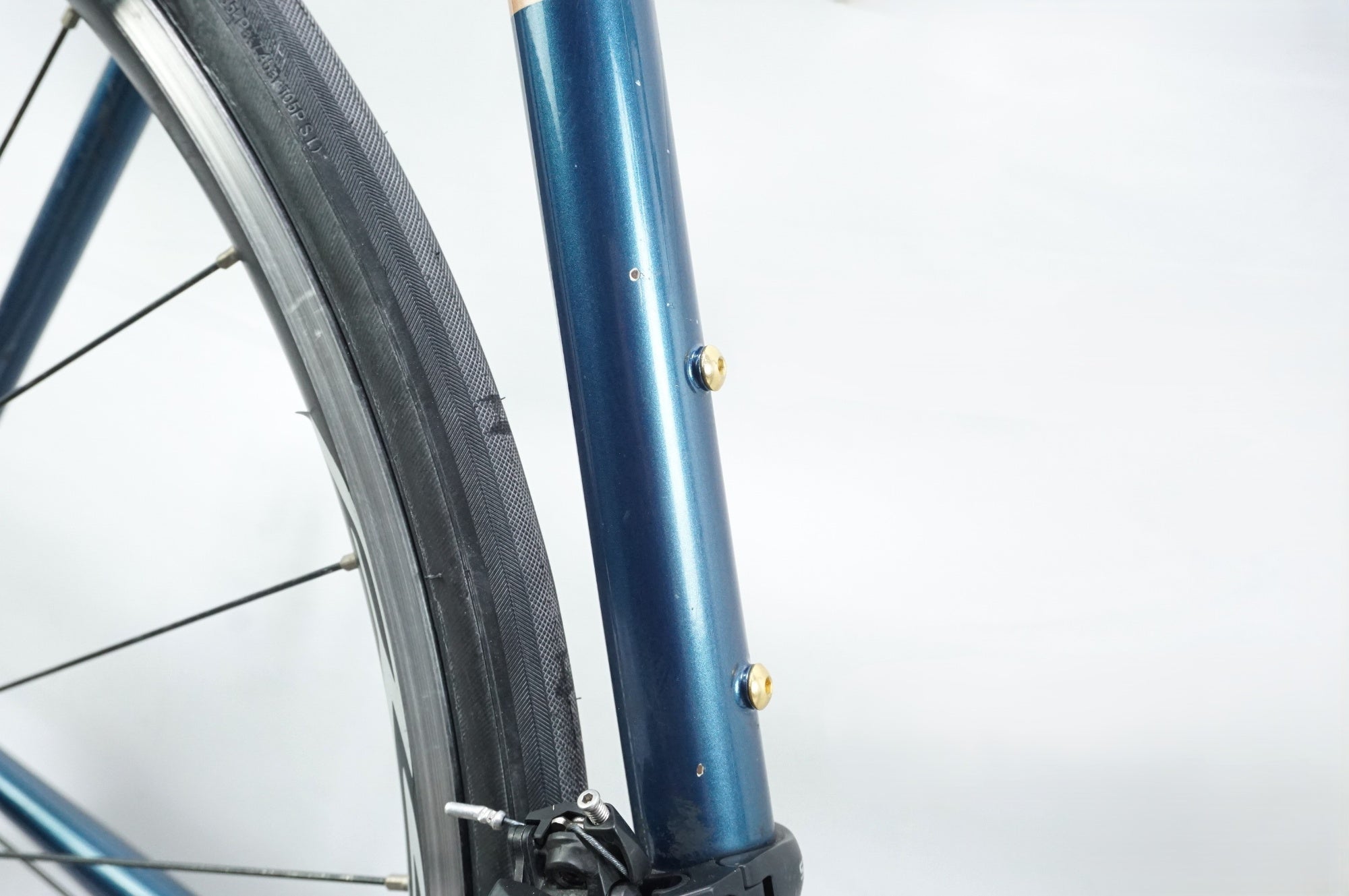 BASSO 「バッソ」 VIPER 105 2022年モデル ロードバイク / 中目黒店