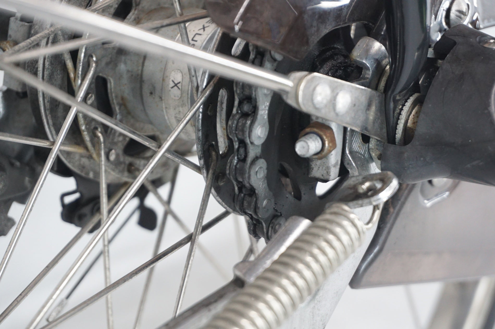 PANASONIC 「パナソニック」 VIVI MX BE-FM631 2023年モデル 26インチ 電動アシスト自転車 / 阪急塚口店