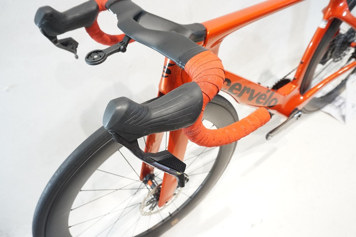CERVELO 「サーベロ」 S5 2026年モデル ロードバイク / 横浜戸塚店