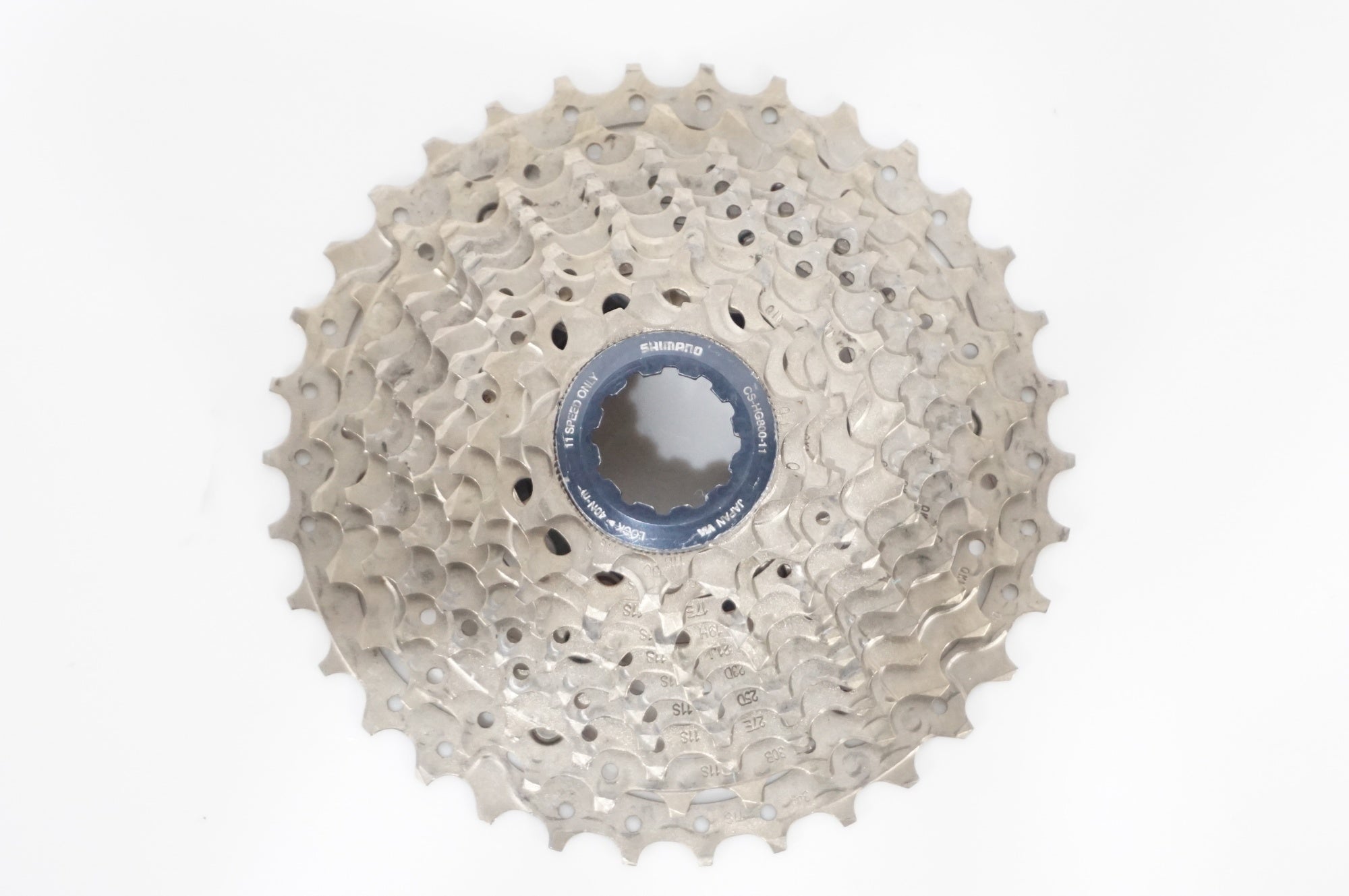 SHIMANO 「シマノ」 CS-HG800-11 11-34T スプロケット / AKIBA店