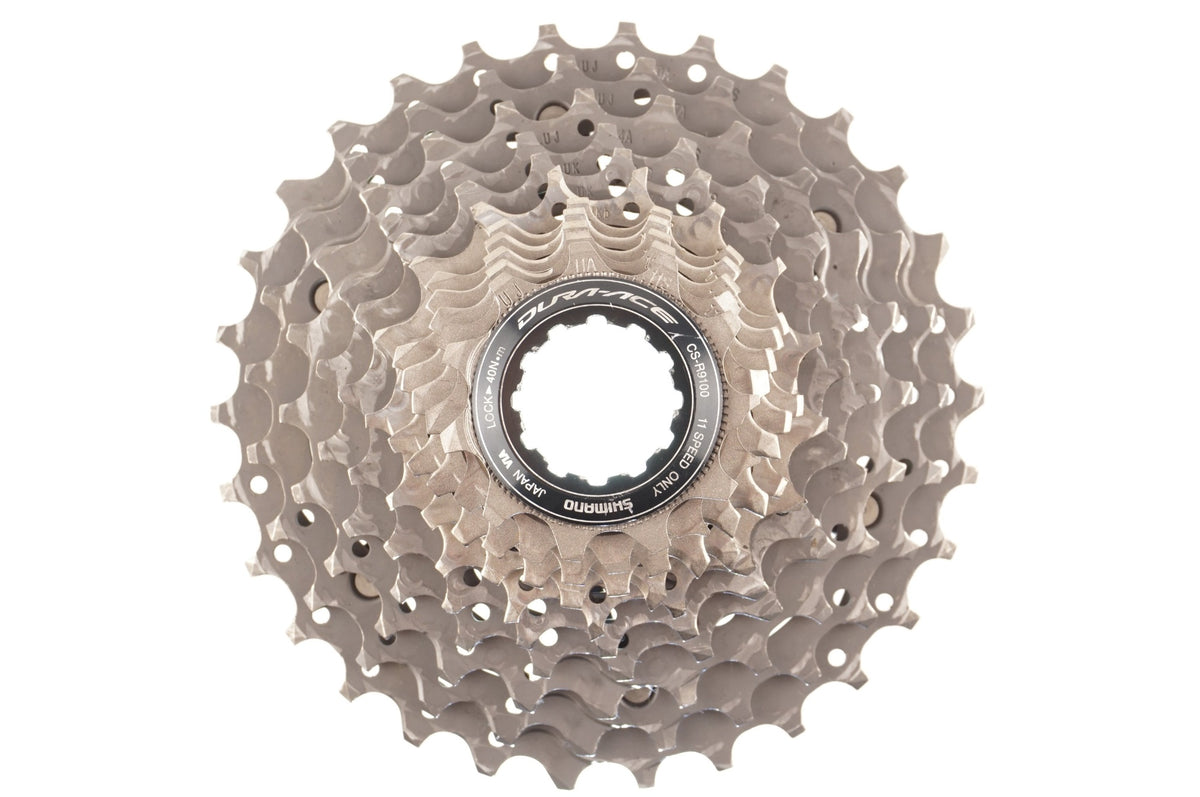 SHIMANO 「シマノ」 DURA-ACE CS-R9100 11S 11-30T スプロケット / 中目黒店