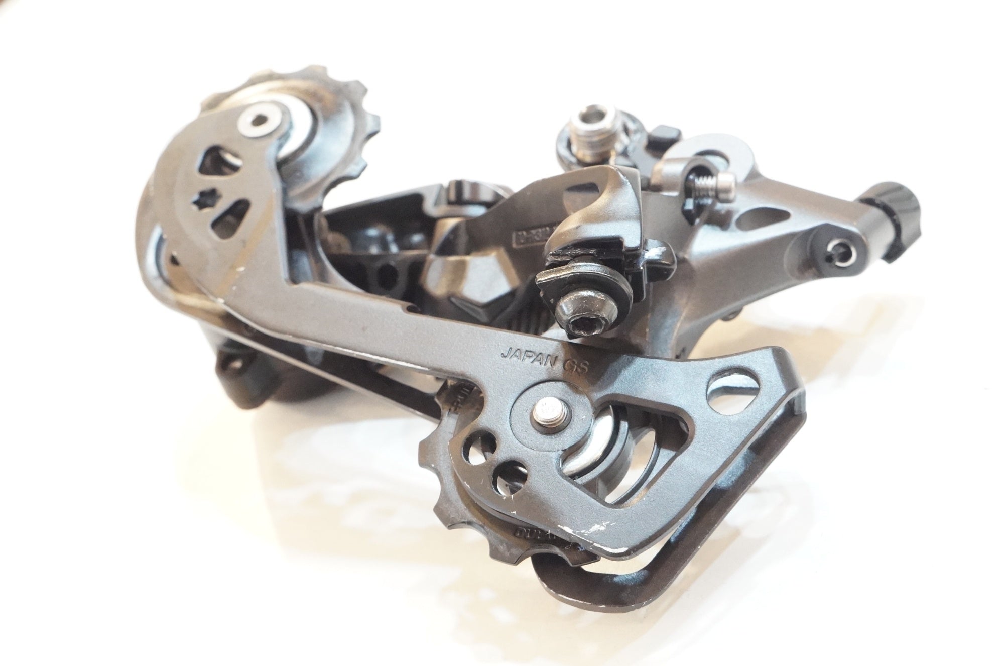 SHIMANO 「シマノ」 GRX RD-RX812 リアディレイラー / 浦和ベース