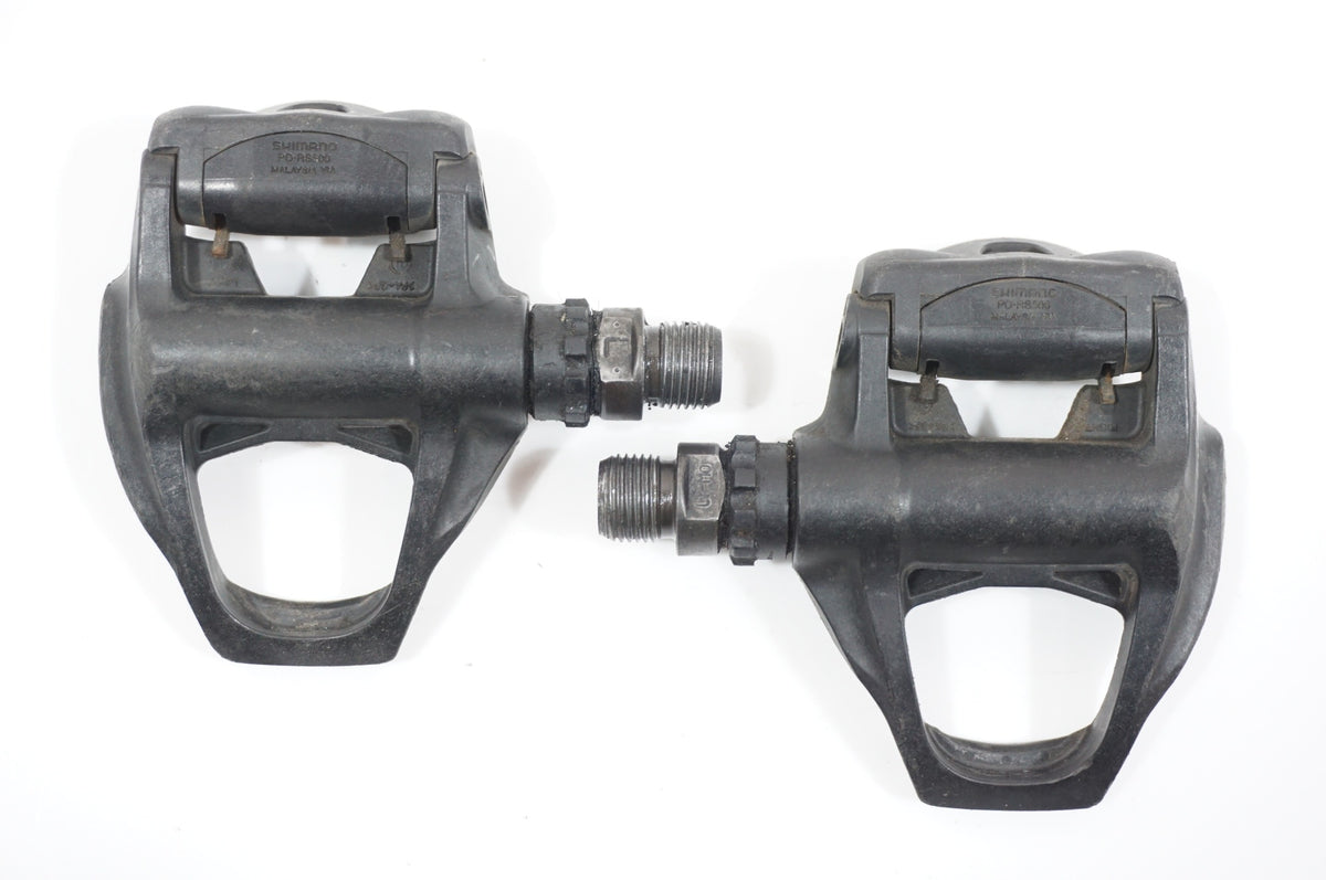 SHIMANO 「シマノ」 PD-RS500 ビンディングペダル / 世田谷店