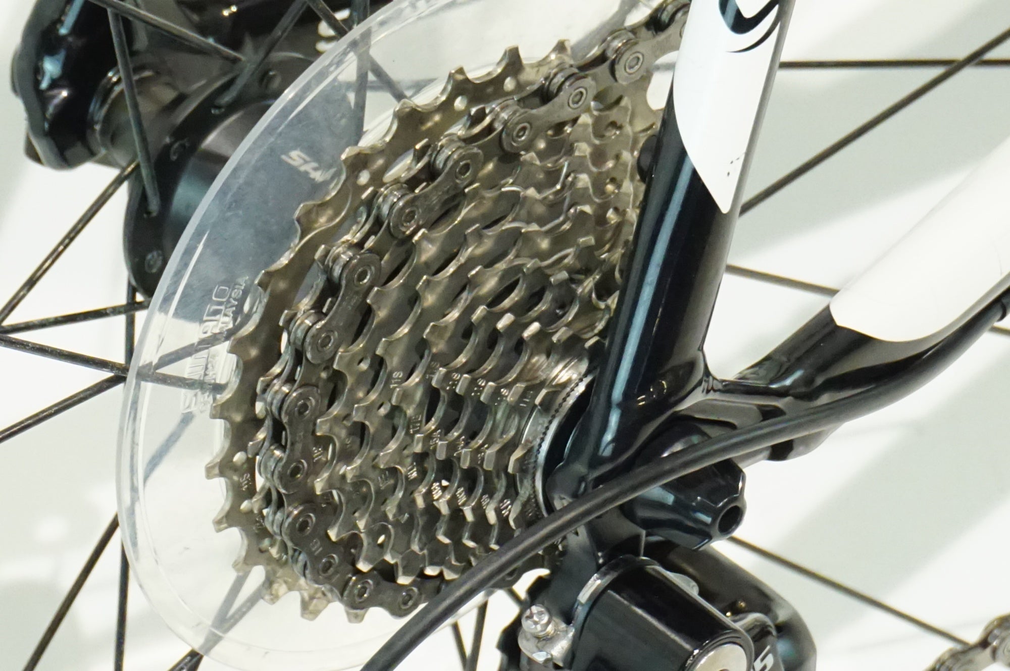 CANNONDALE 「キャノンデール」 CAAD8 105 2016年モデル ロードバイク / 浜松店