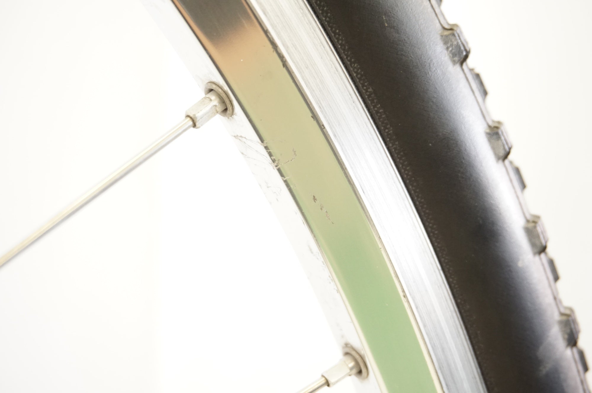 TRADIZIONE 「トラディツィオーネ」 ZERO シマノ 10速 ホイールセット / 宇都宮店