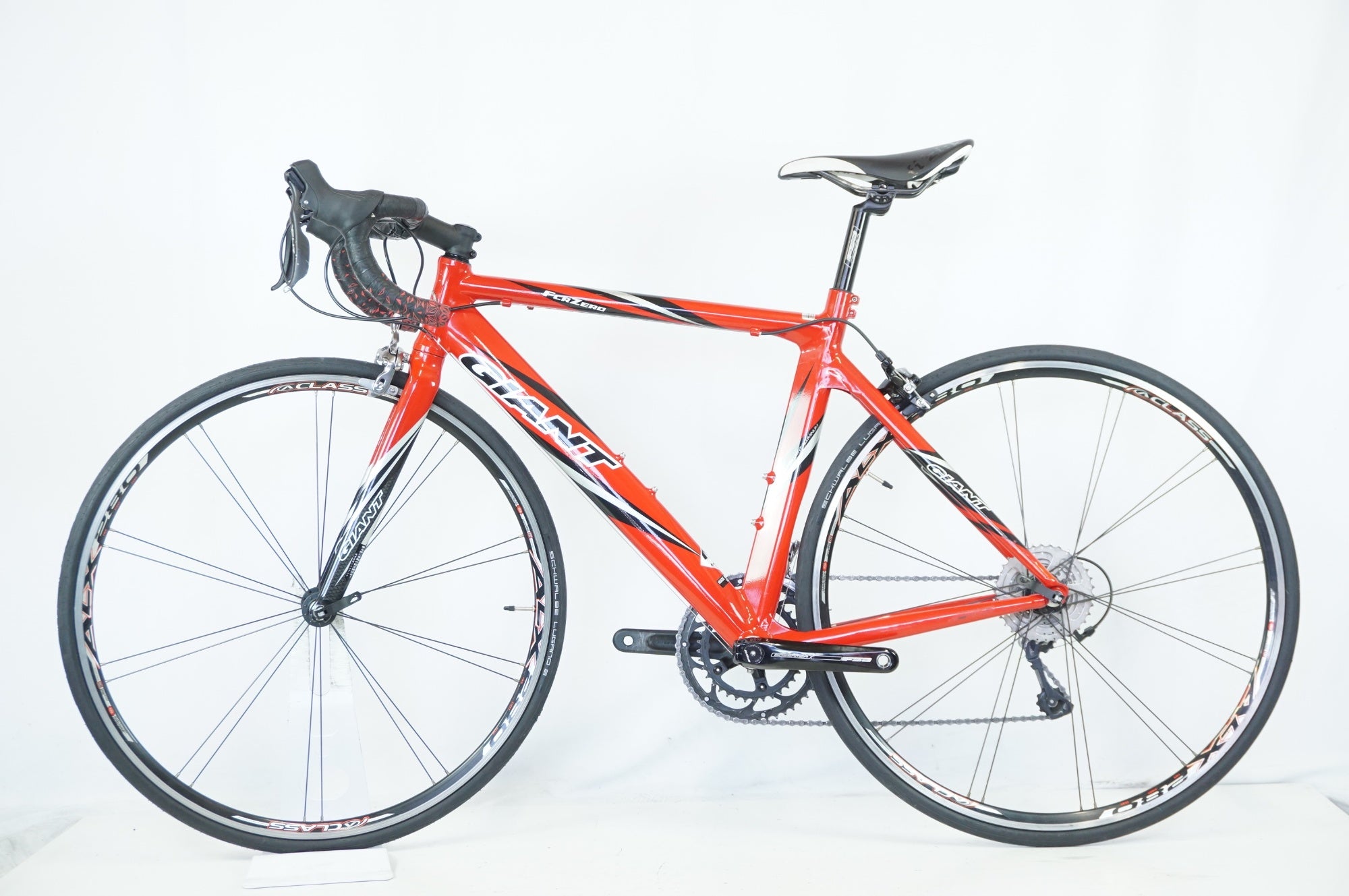 GIANT 「ジャイアント」 FCR ZERO 2004年モデル ロードバイク / 宇都宮店