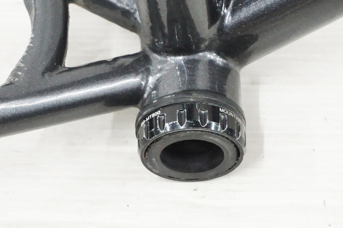 INZIST BICYCLE 「インジストバイシクル」 SLAVE 年式不明 フレーム / 奈良店