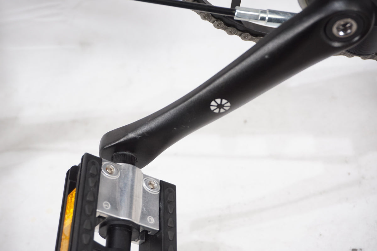 DAHON 「ダホン」 K3 年式不明 14インチ 折り畳み自転車 / AKIBA店