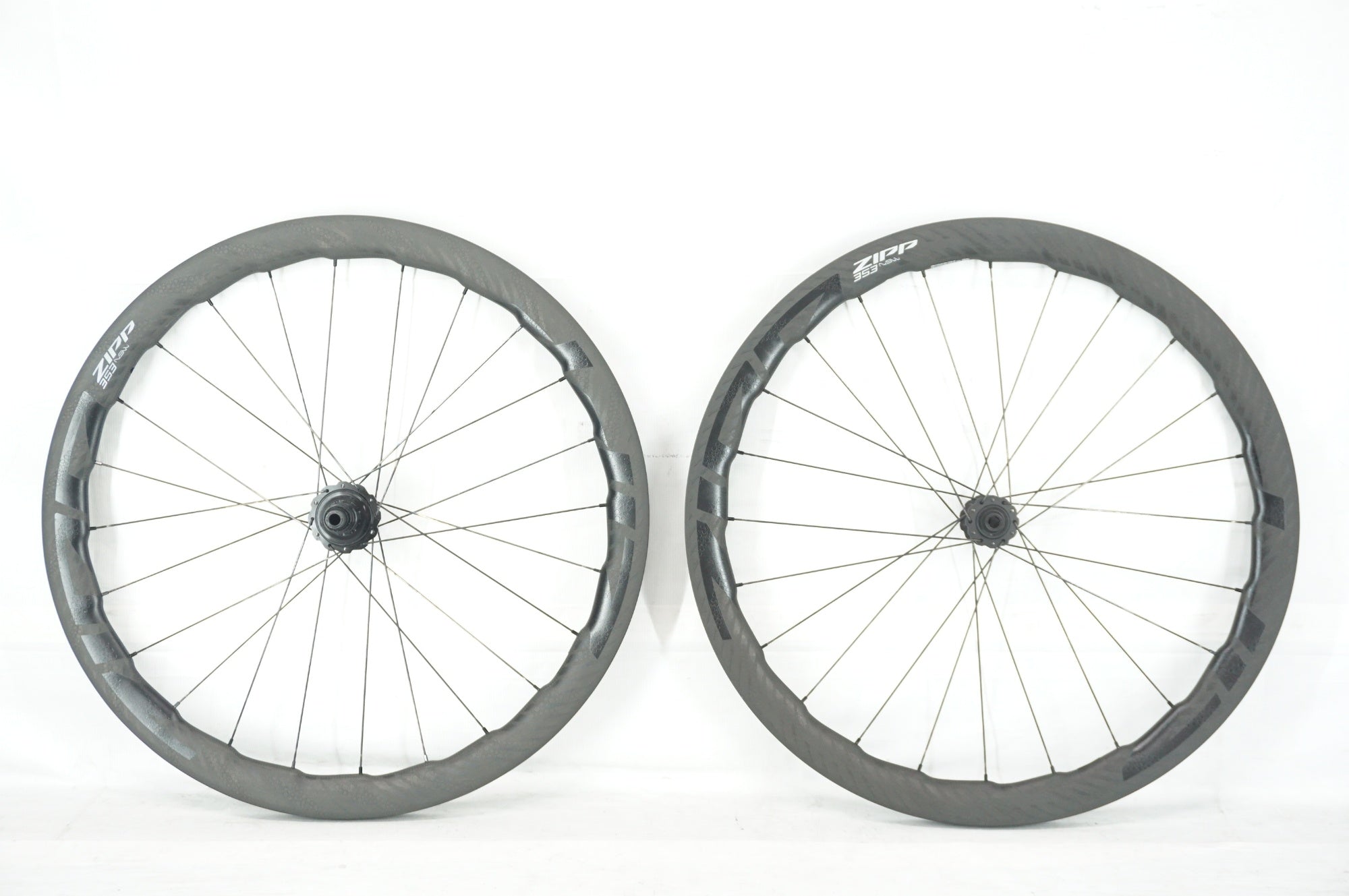 ZIPP 「ジップ」 353 NSW TUBELESS DISC SRAMXDR ホイールセット / 阪急塚口店