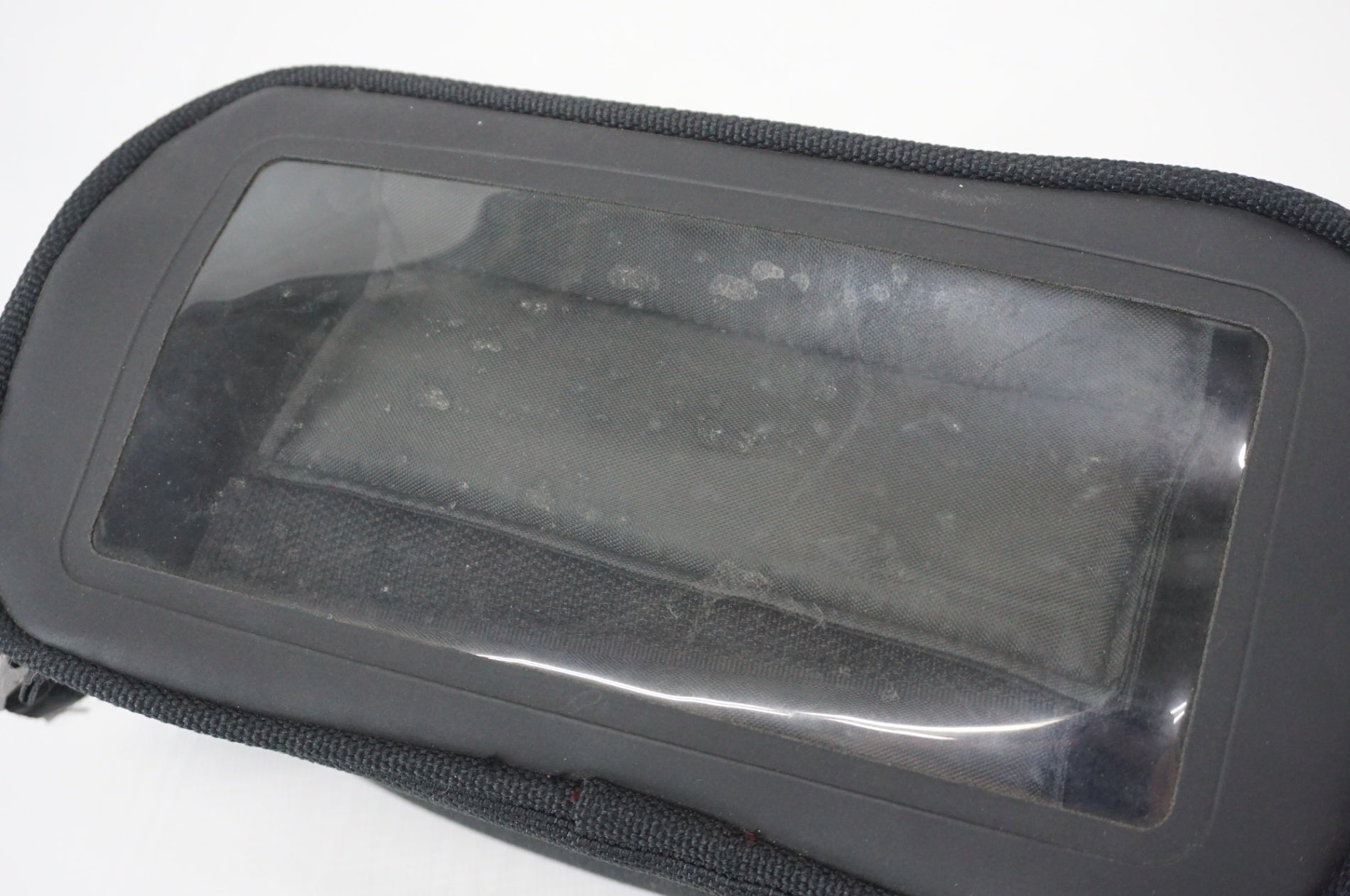 TIGORA 「ティゴラ」 トップチューブバッグ / 阪急塚口店