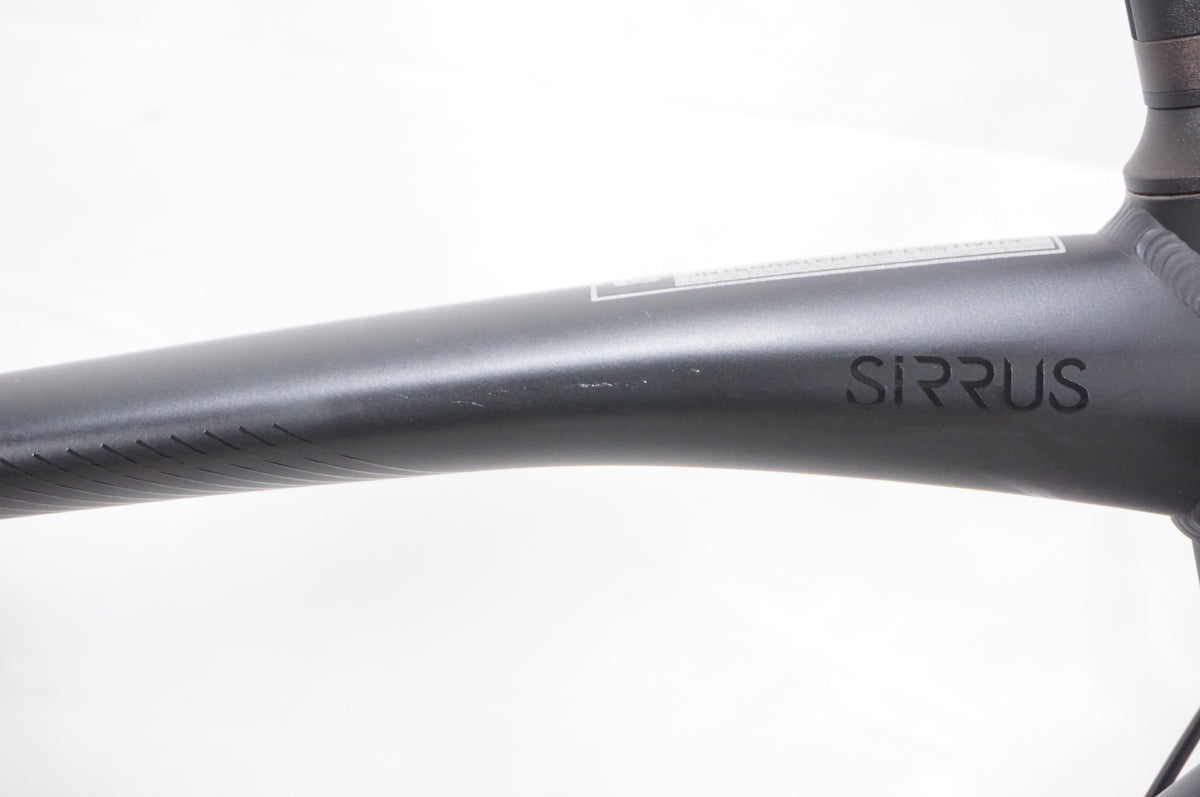 SPECIALIZED 「スペシャライズド」 SIRRUS 2.0 DISC 2022年モデル クロスバイク / AKIBA店