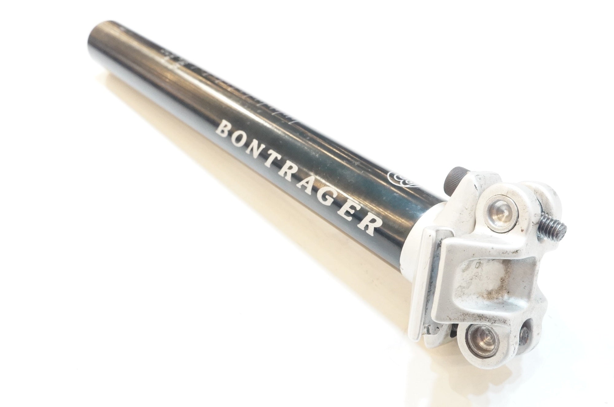 BONTRAGER 「ボントレガー」 RACE φ27.2 250mm シートポスト / バイチャリ浦和ベース