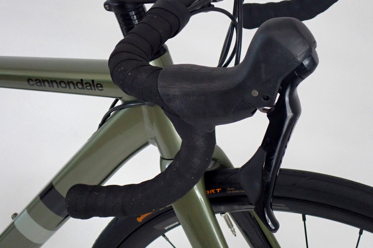 CANNONDALE 「キャノンデール」 CAAD13 DISC 105 2020年モデル ロードバイク / 伊勢崎店