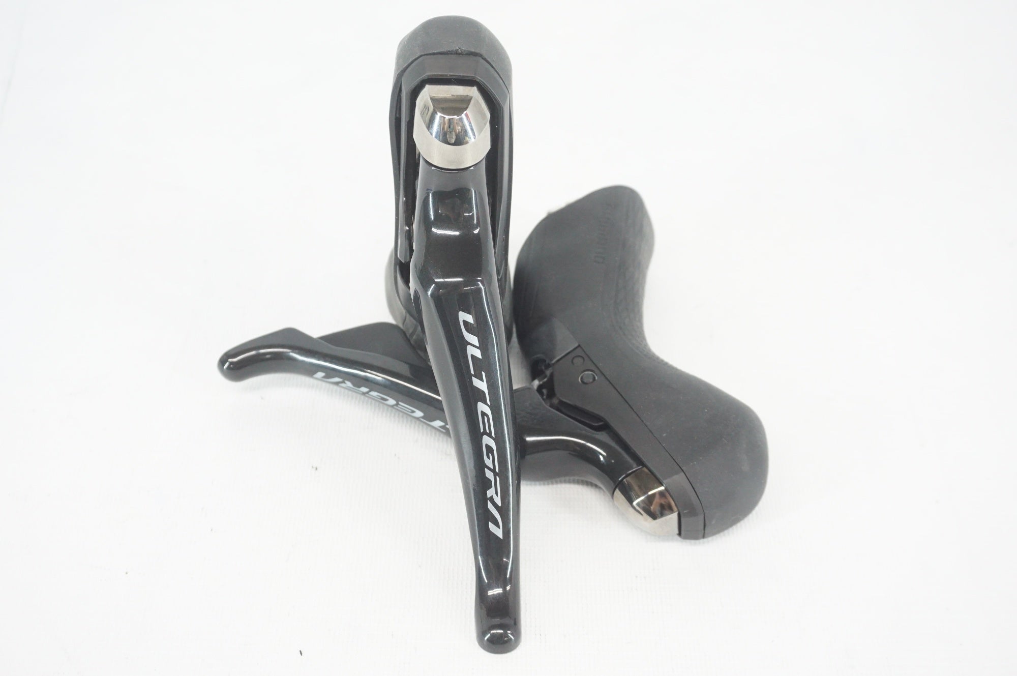 SHIMANO 「シマノ」 ULTEGRA ST-R8020 デュアルコントロール