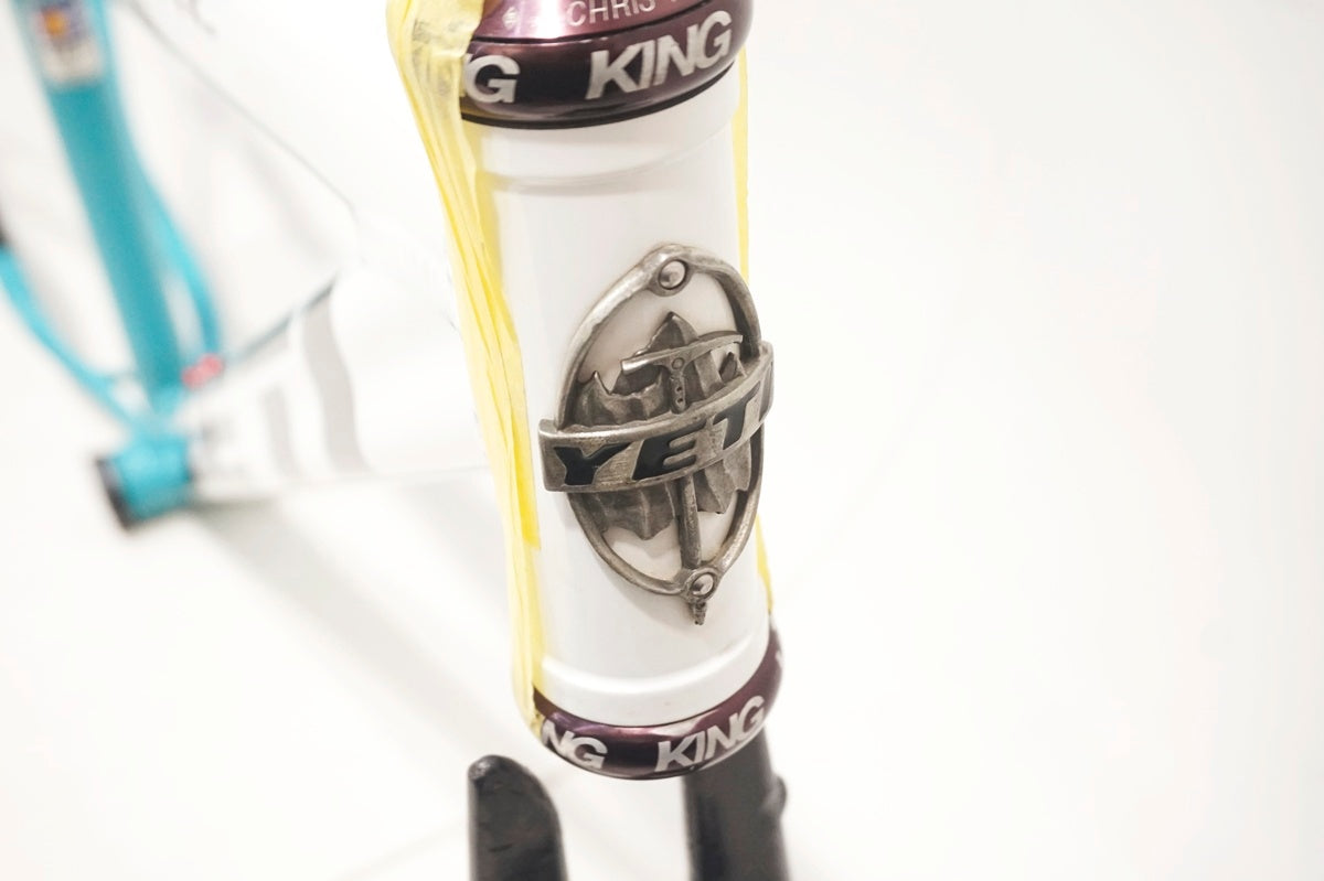 YETI 「イエティ」 ARC 2010年頃モデル フレーム / 大阪門真店